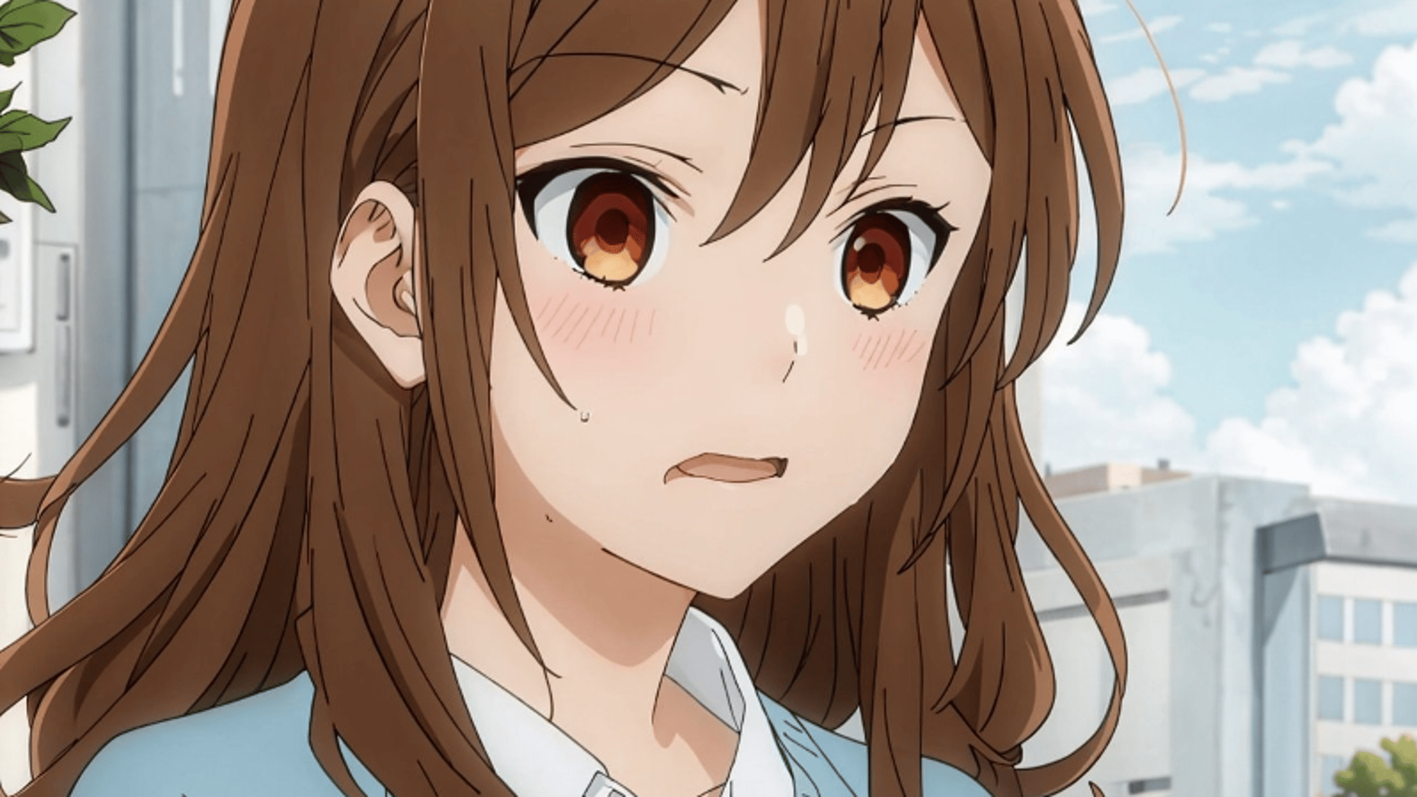 Horimiya