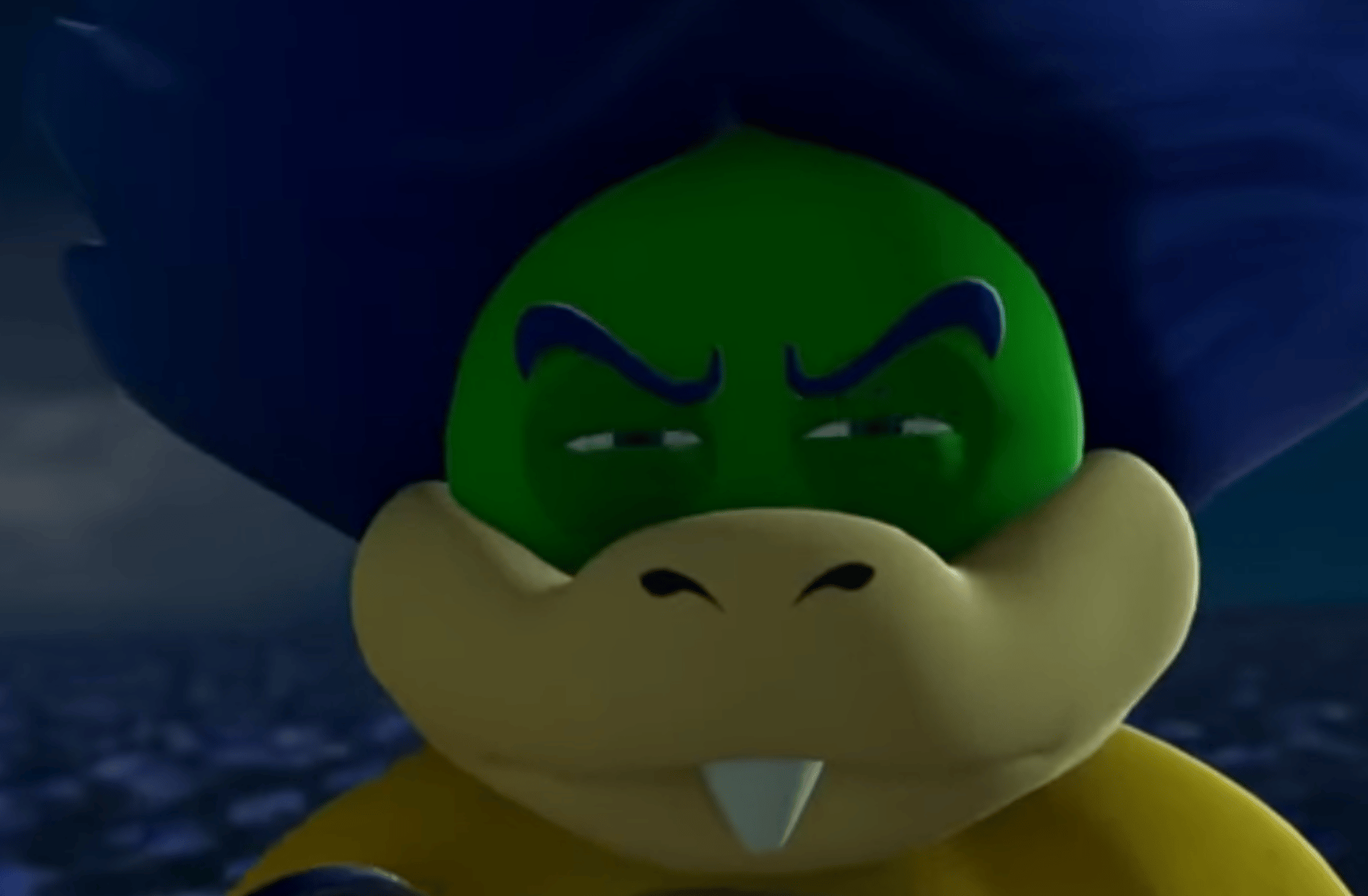 Ludwig Von Koopa