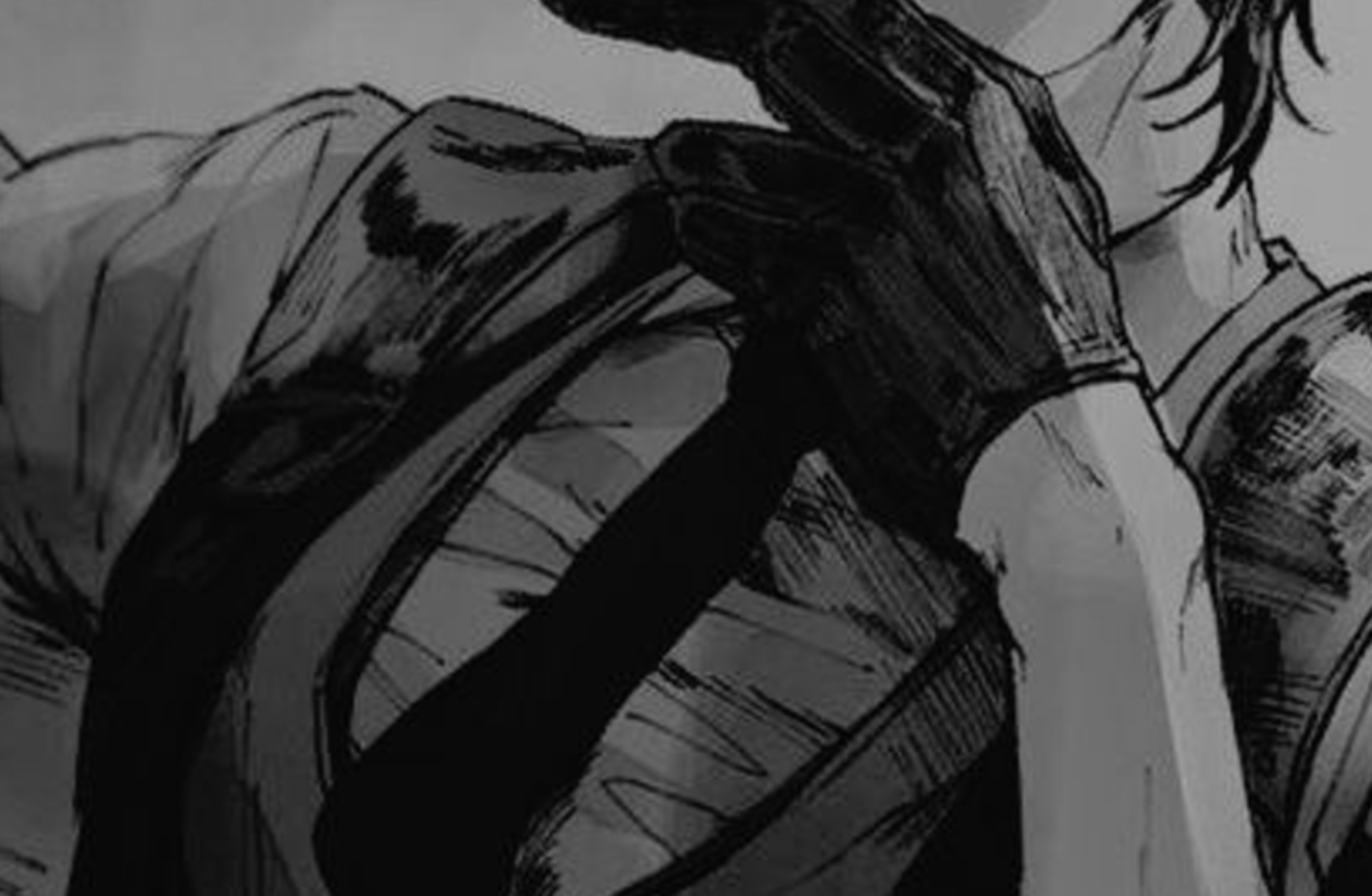 Alpha husband