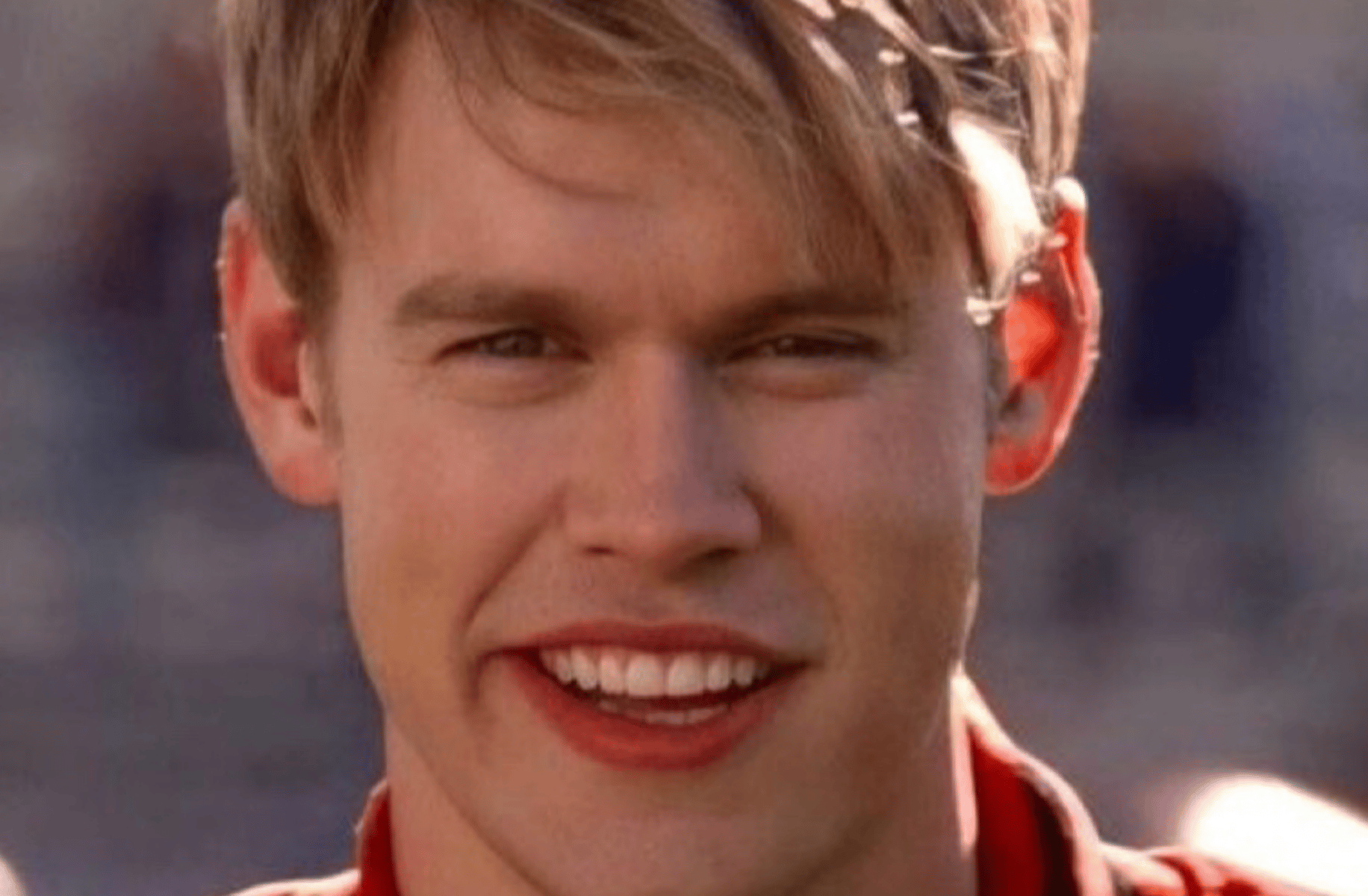 Sam Evans