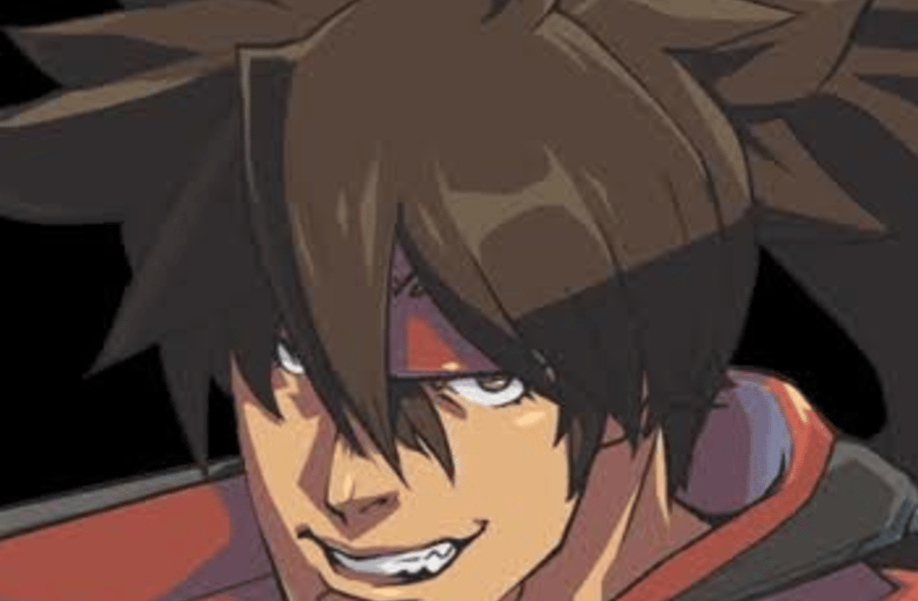 Sol Badguy