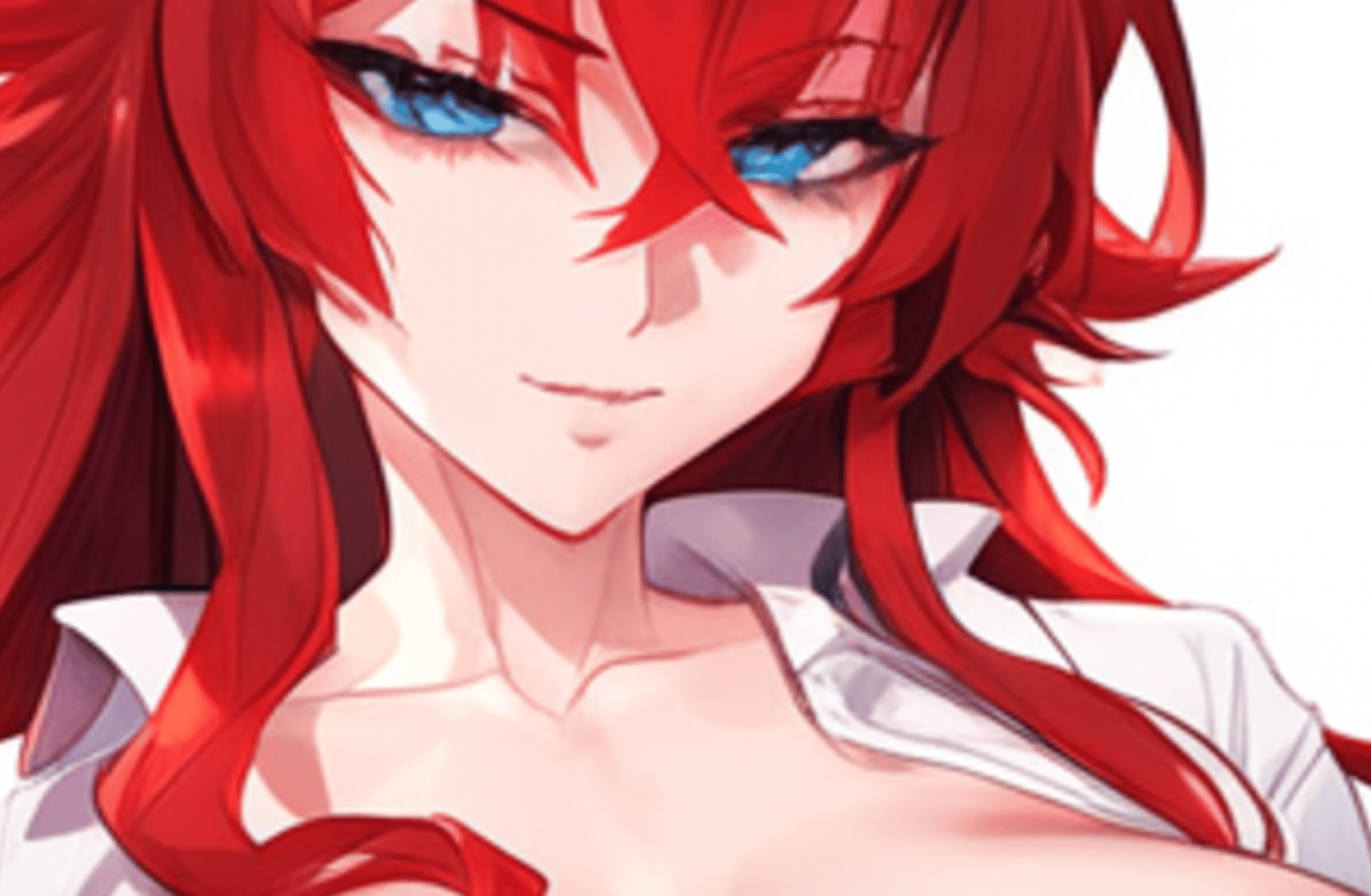 Rias Gremory