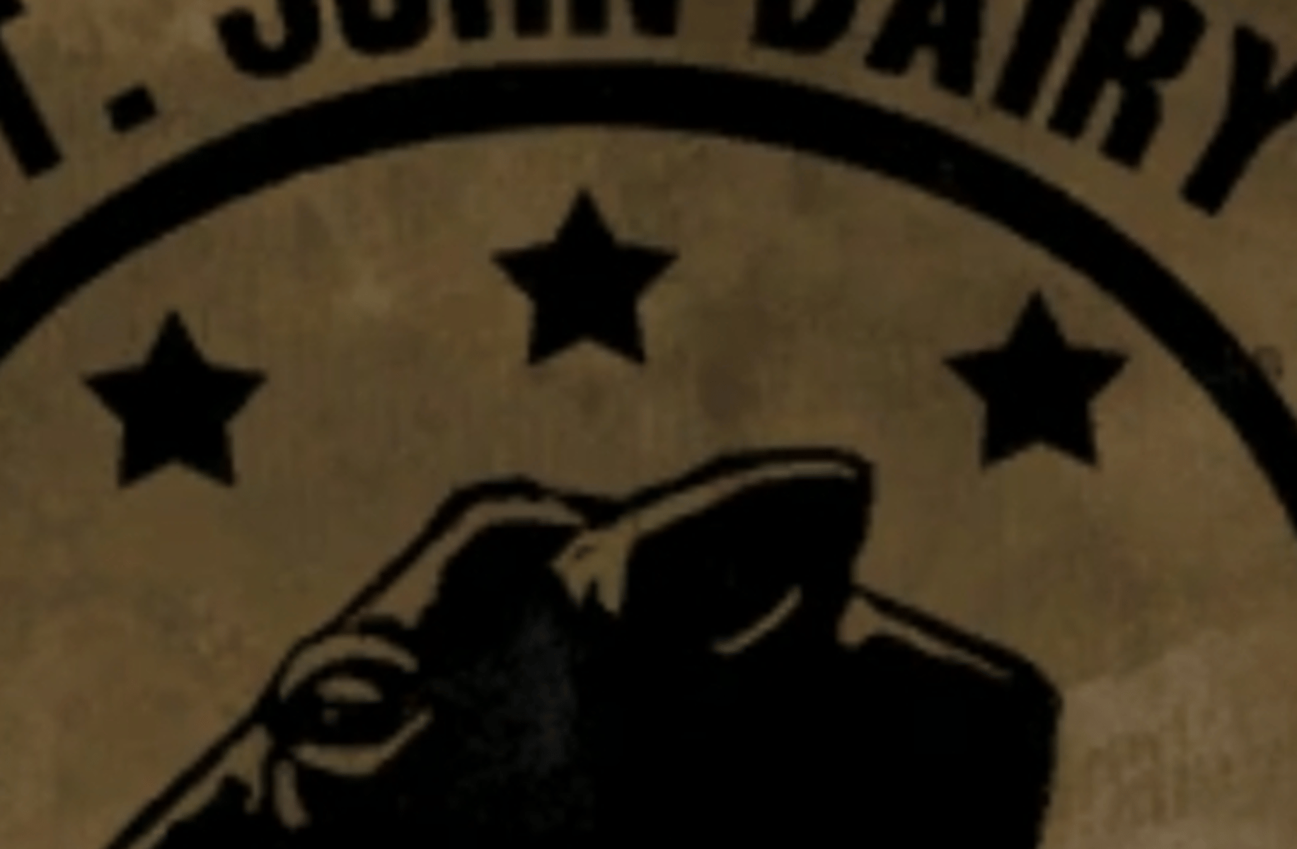 Danny St John UwU ver