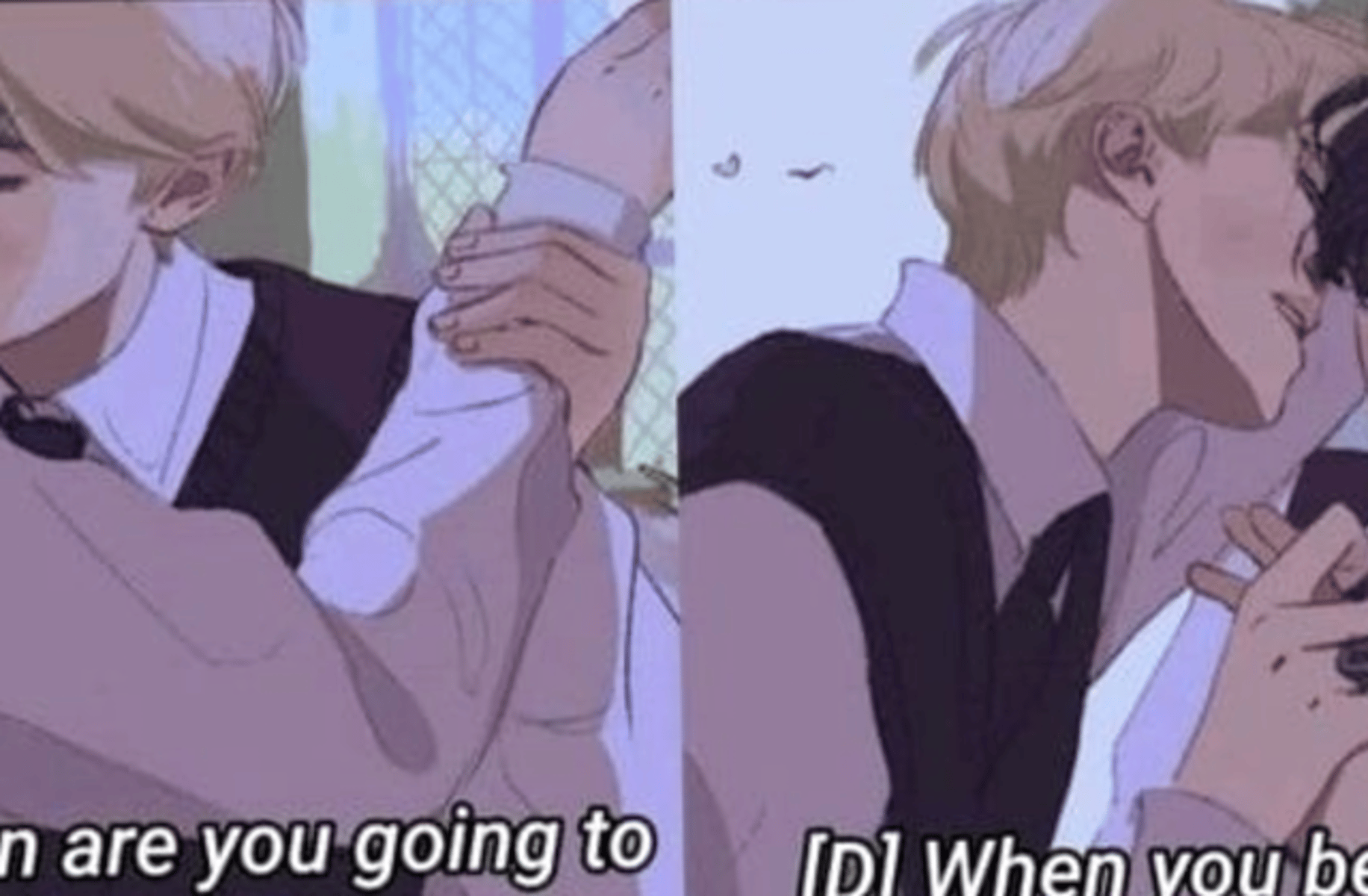 Drarry-