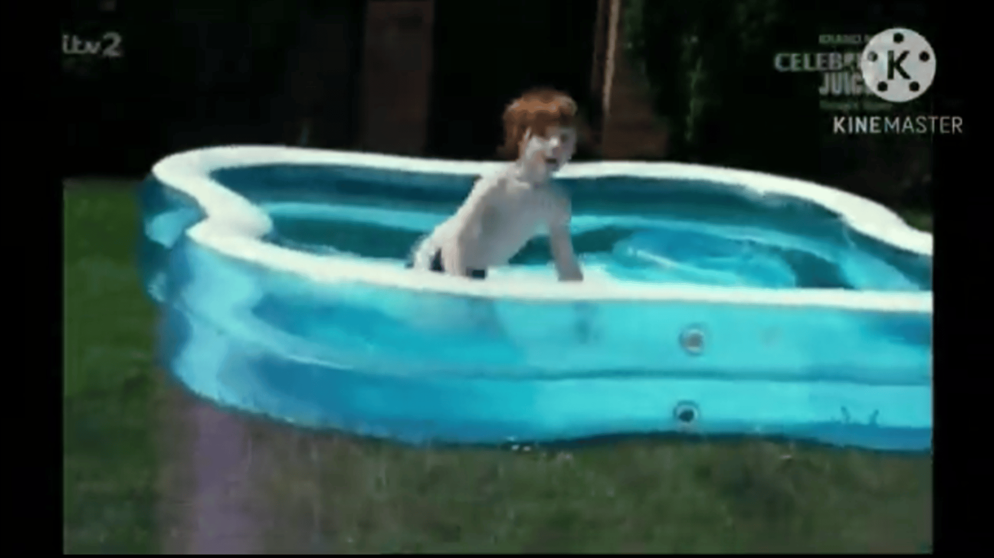 Boy