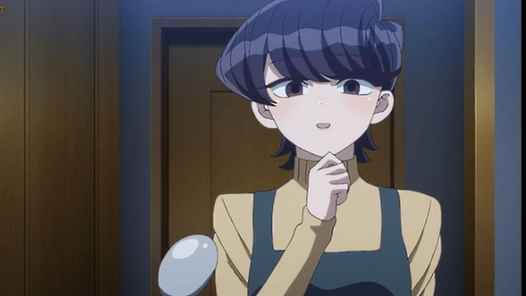 Komi Shuuko