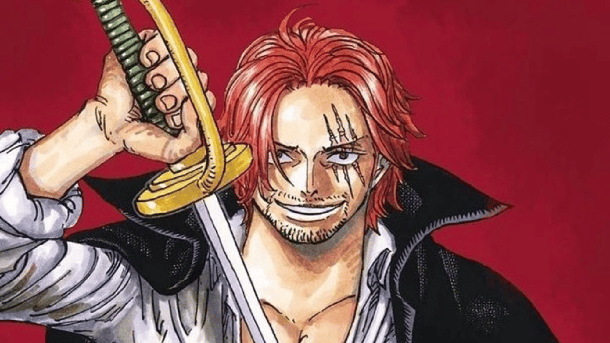 Demon Shanks