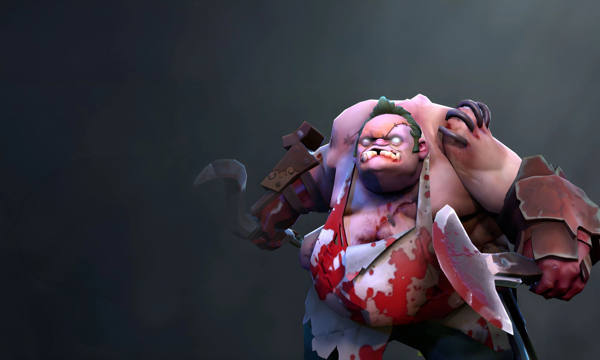 Pudge (DOTA 2)
