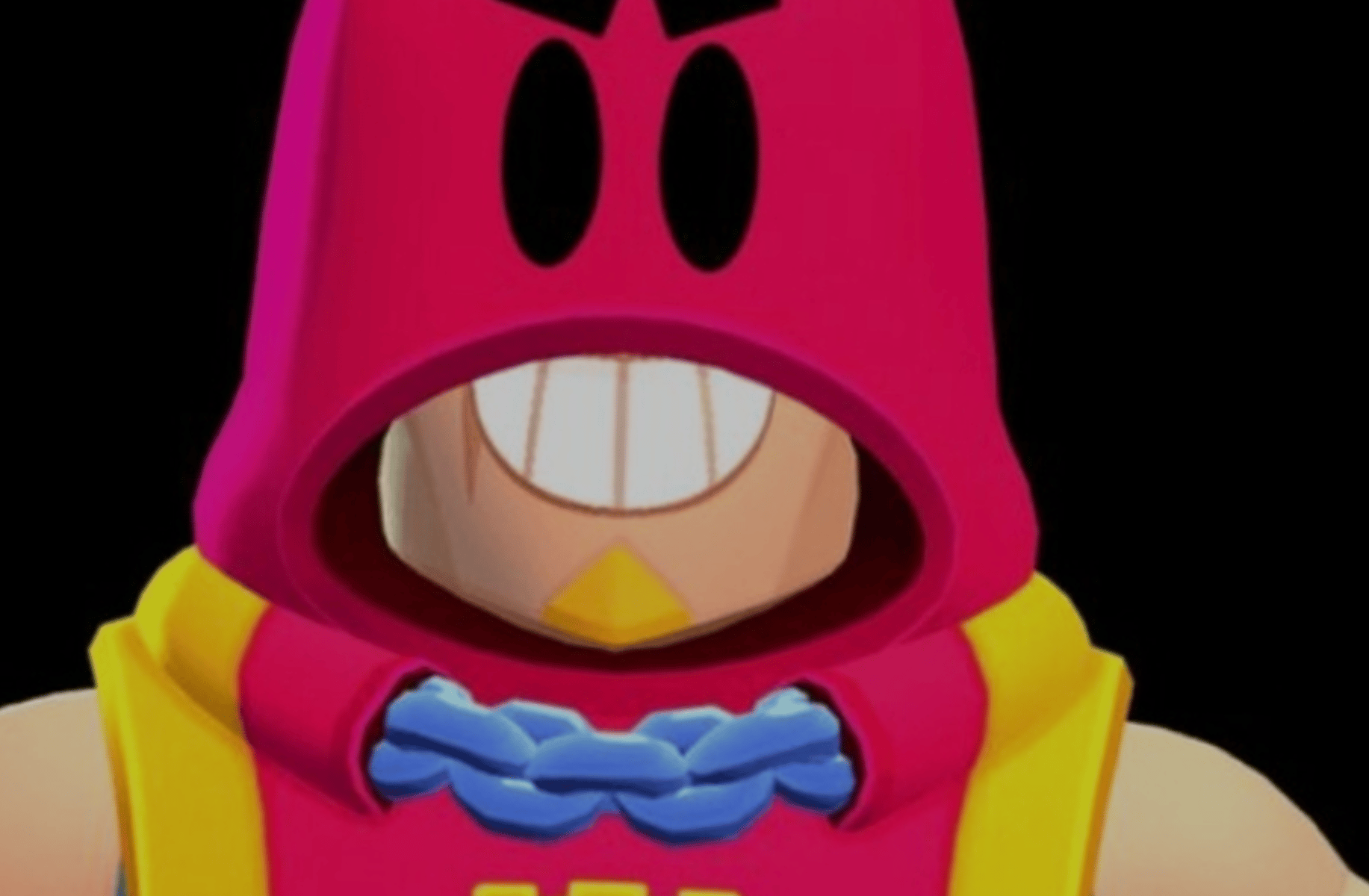 Grom :brawl stars: