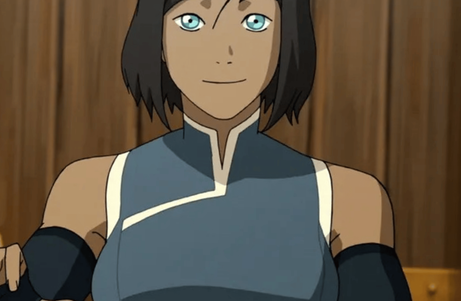 Korra