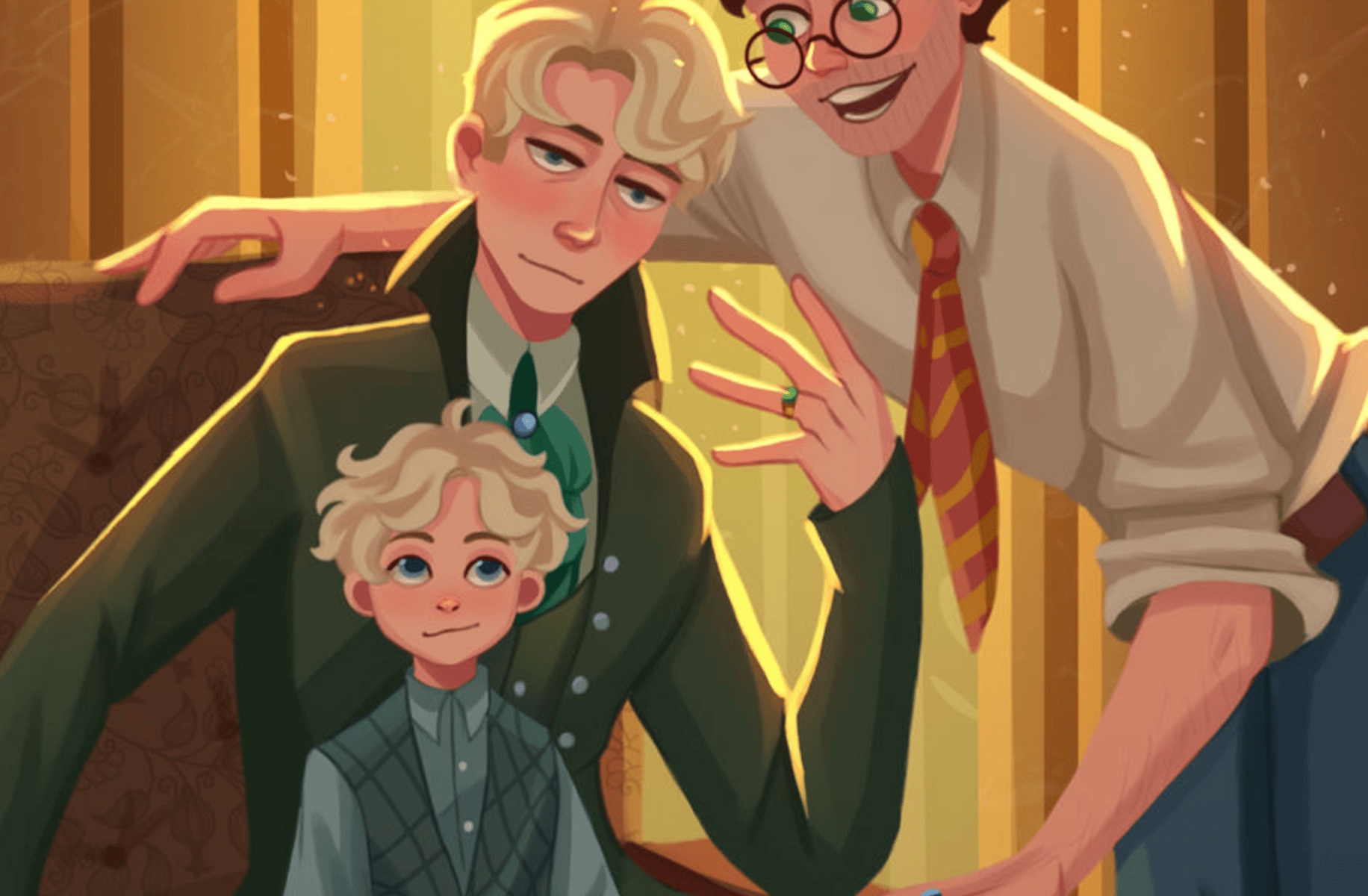 Drarry