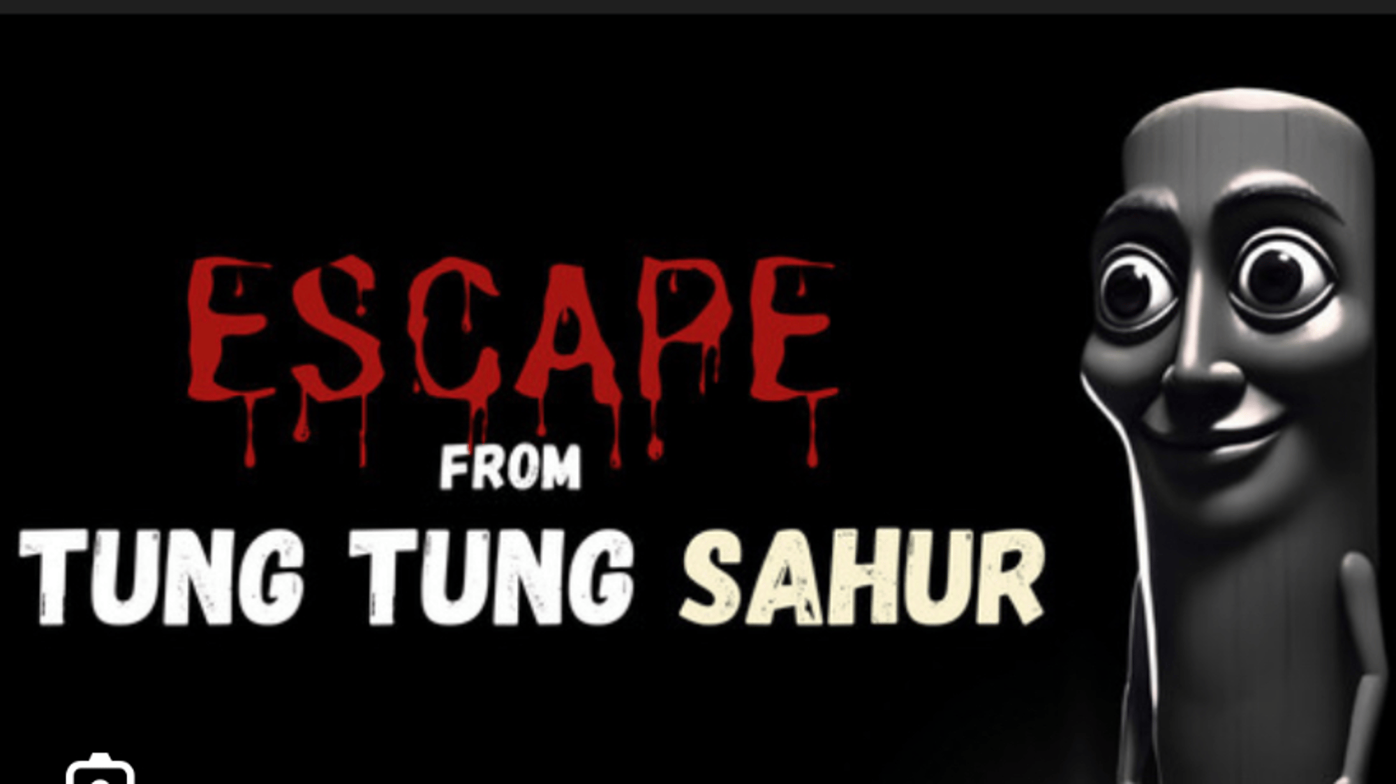 Tung tung tung sahur