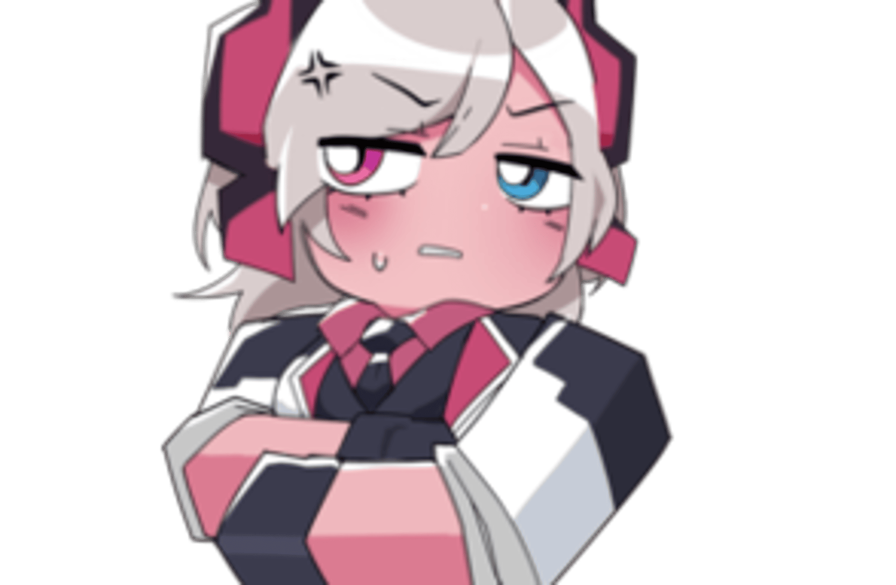 Dr. Xenon (TDX)