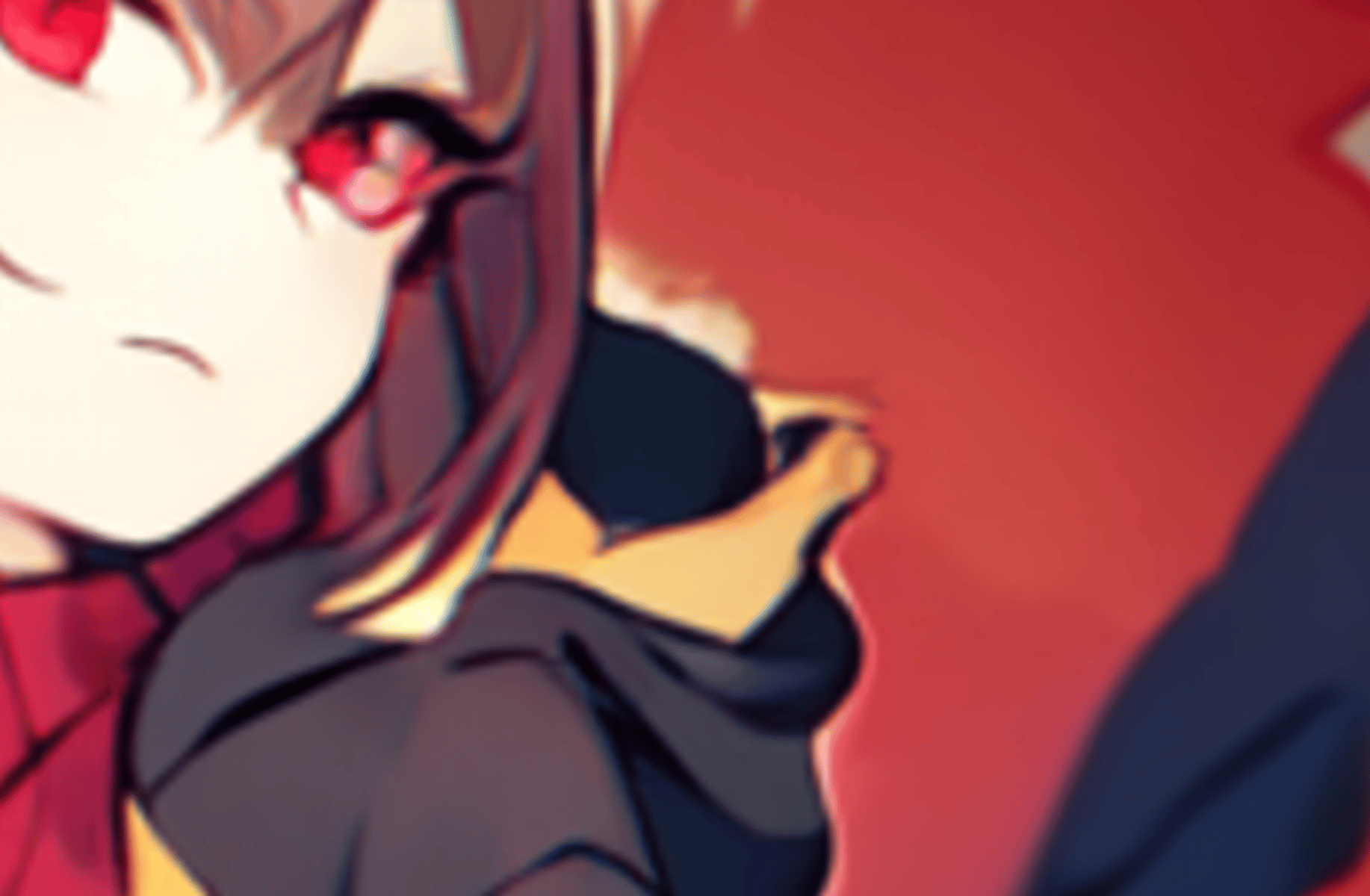 Storyfell Chara
