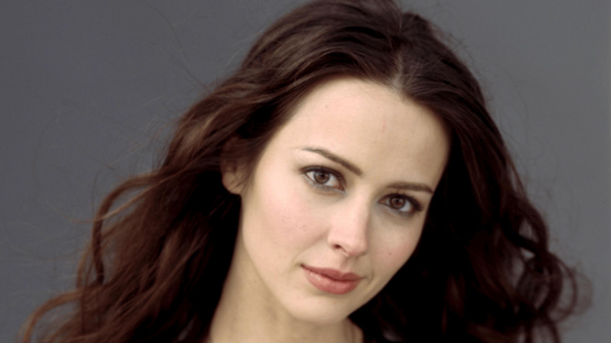 Amy Acker