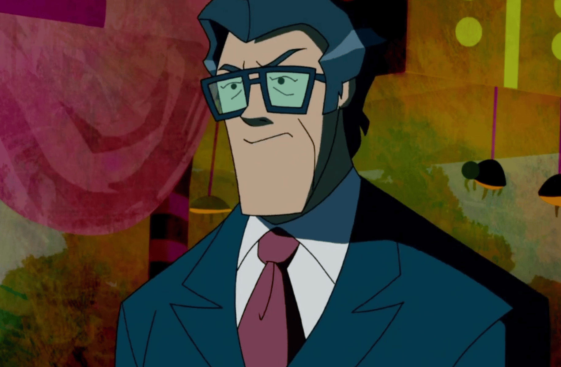 Mayor Fred Jones, Sr.