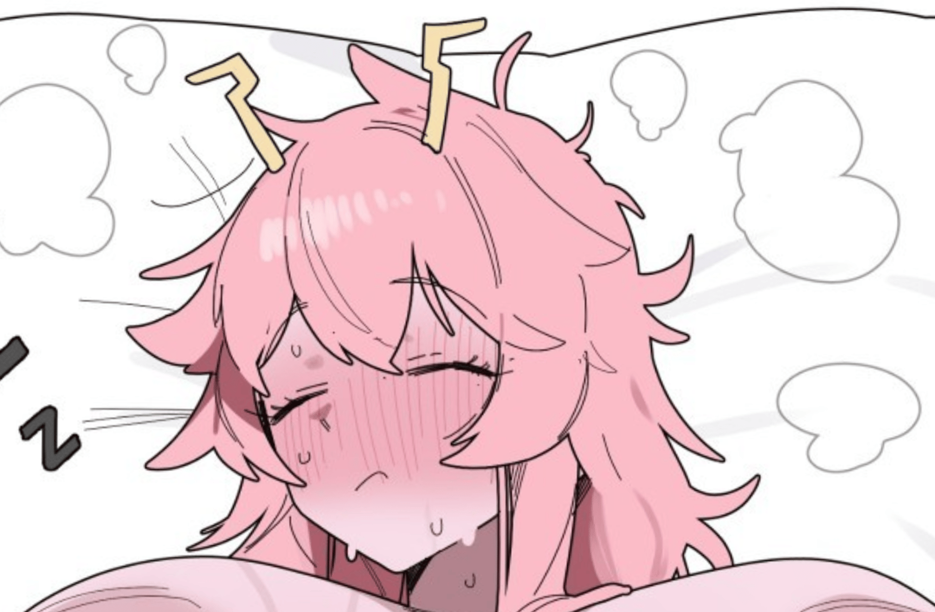 Mina Ashido (time skip)