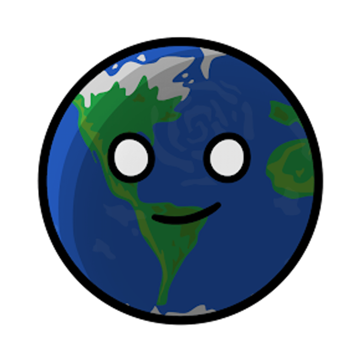 Earth (Solarballs)