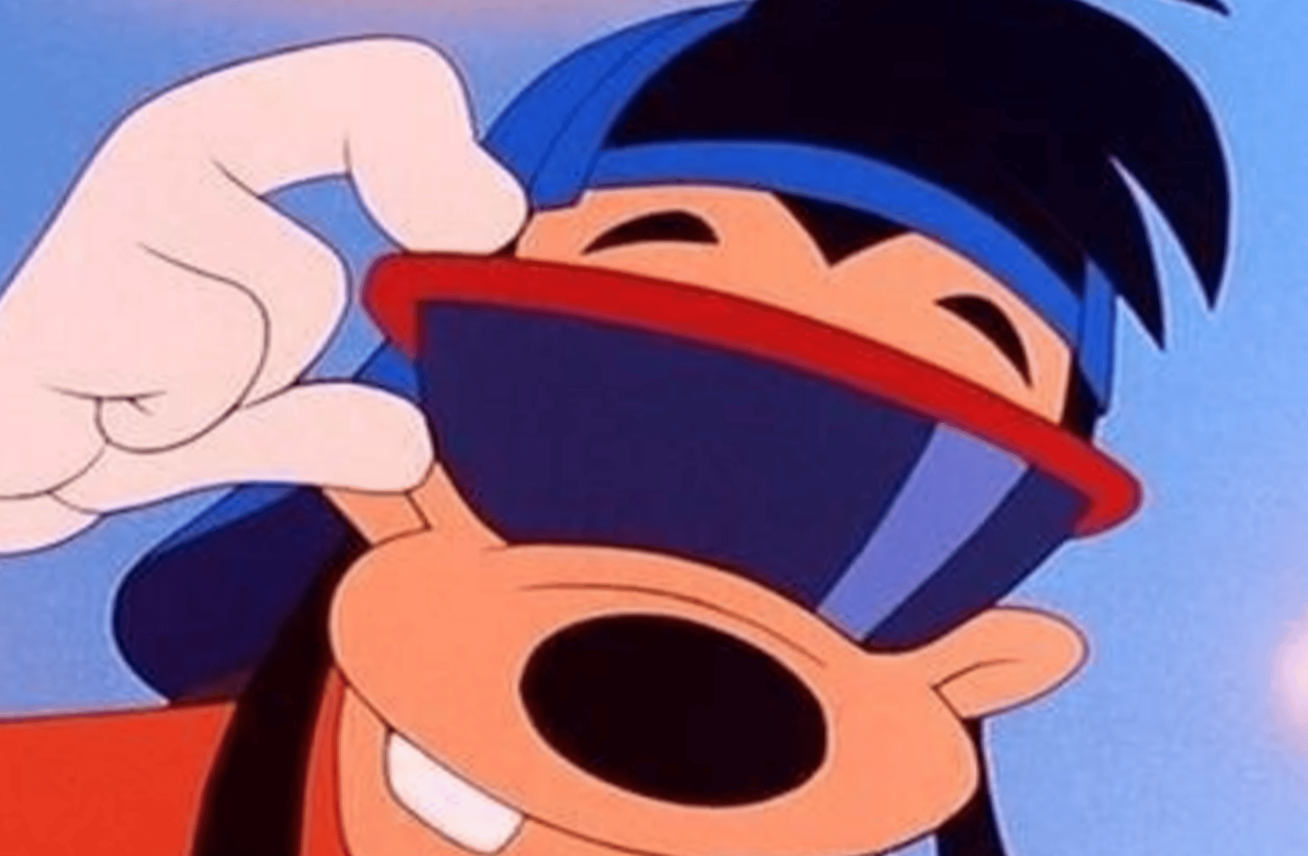 Max goof