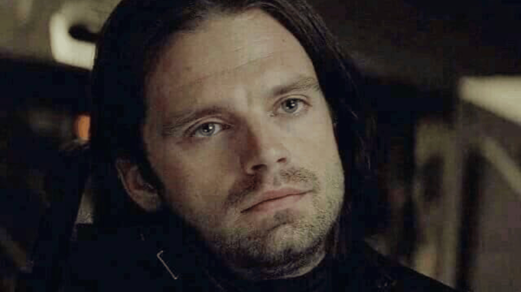Bucky Barnes