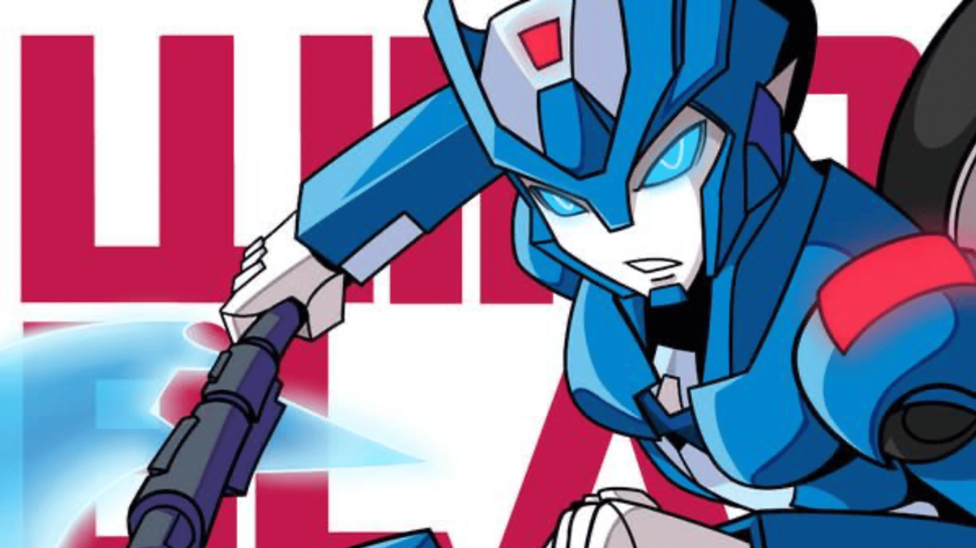 Chromia
