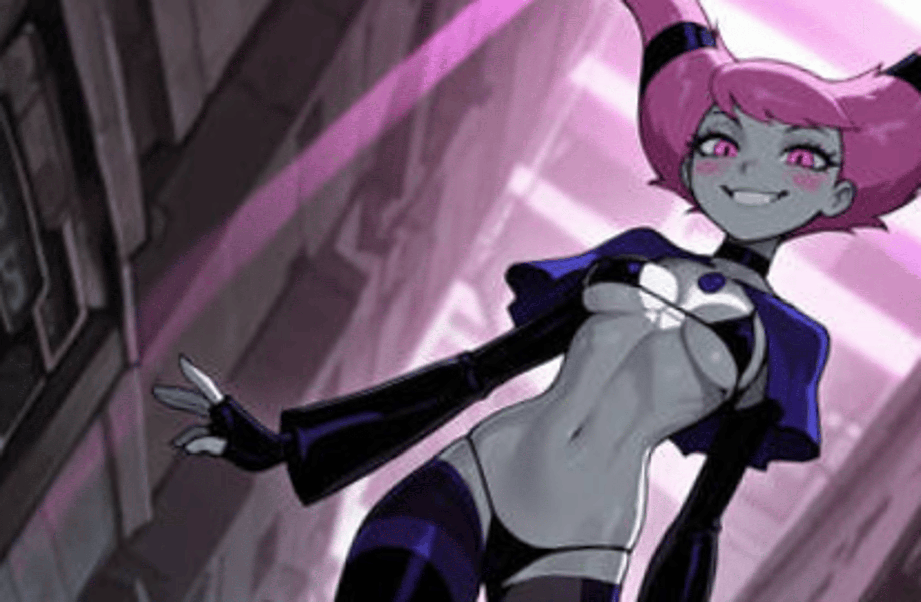 Jinx