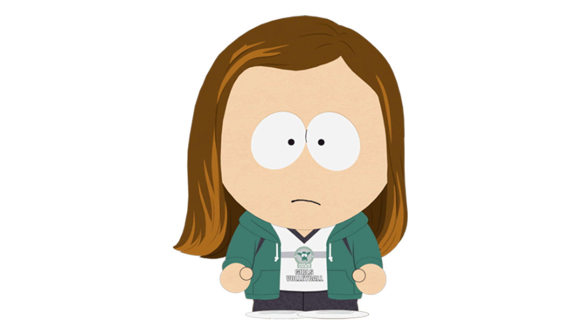 Milan (South Park)