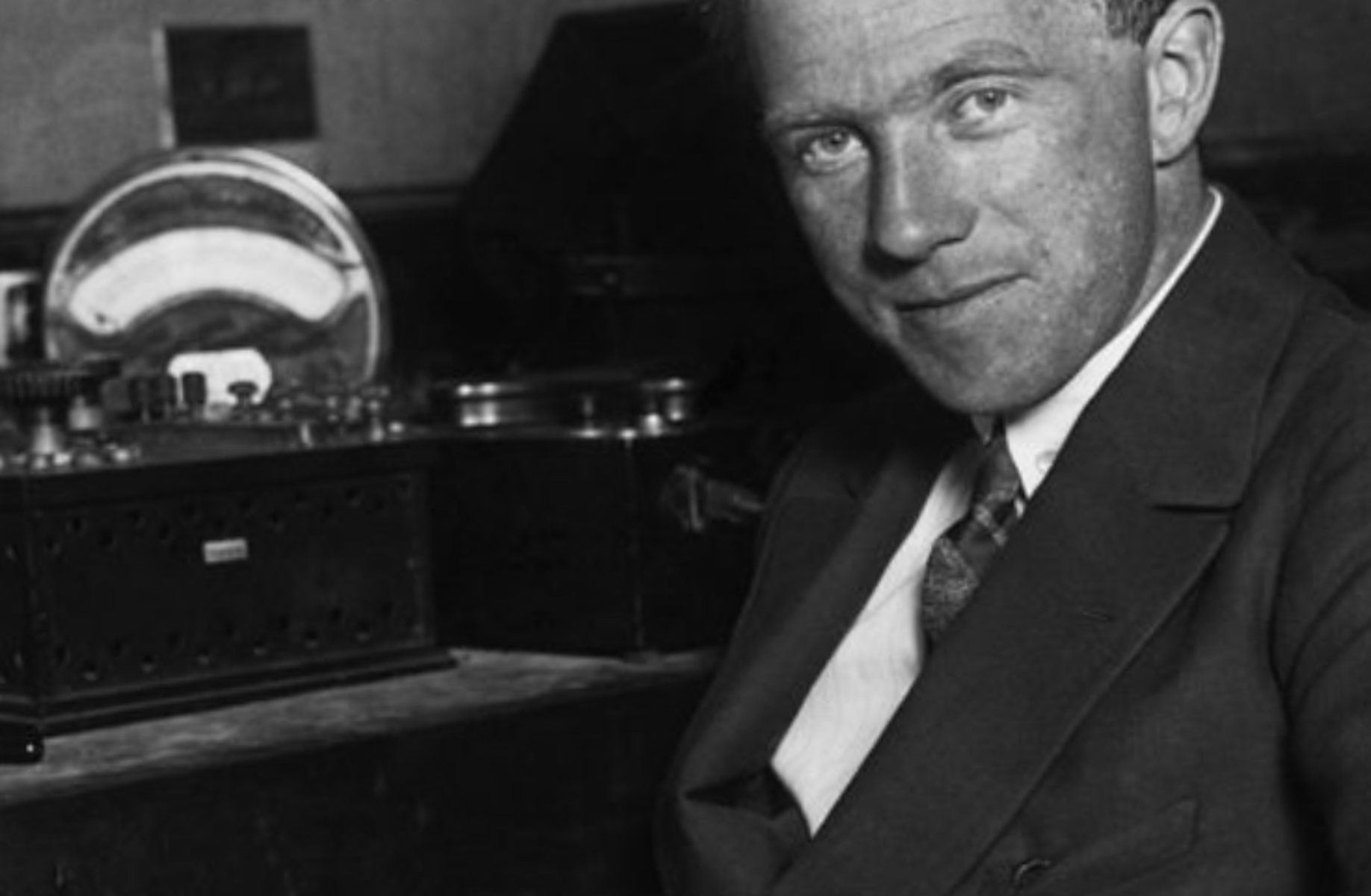 Werner Heisenberg