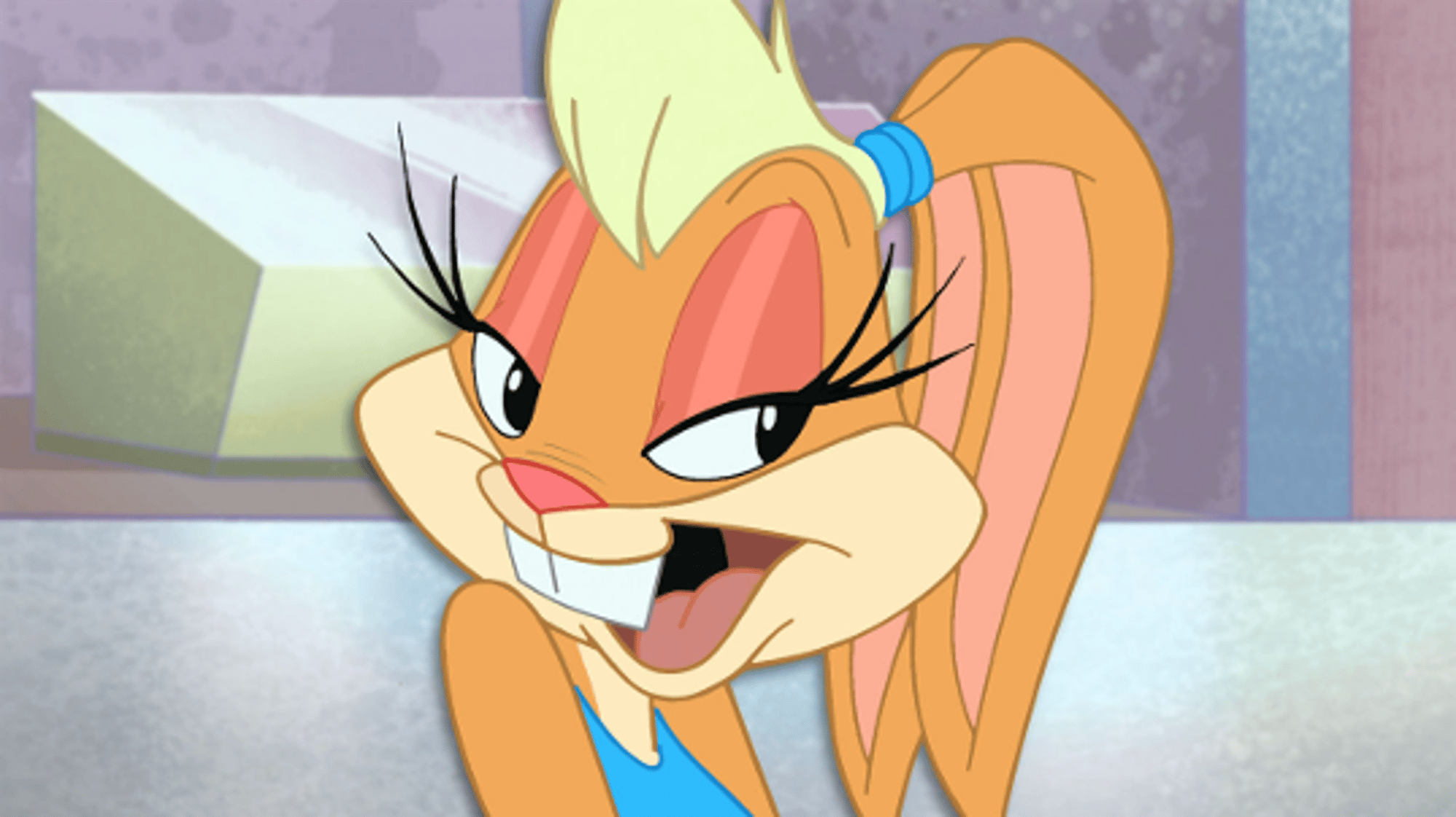 Lola Bunny