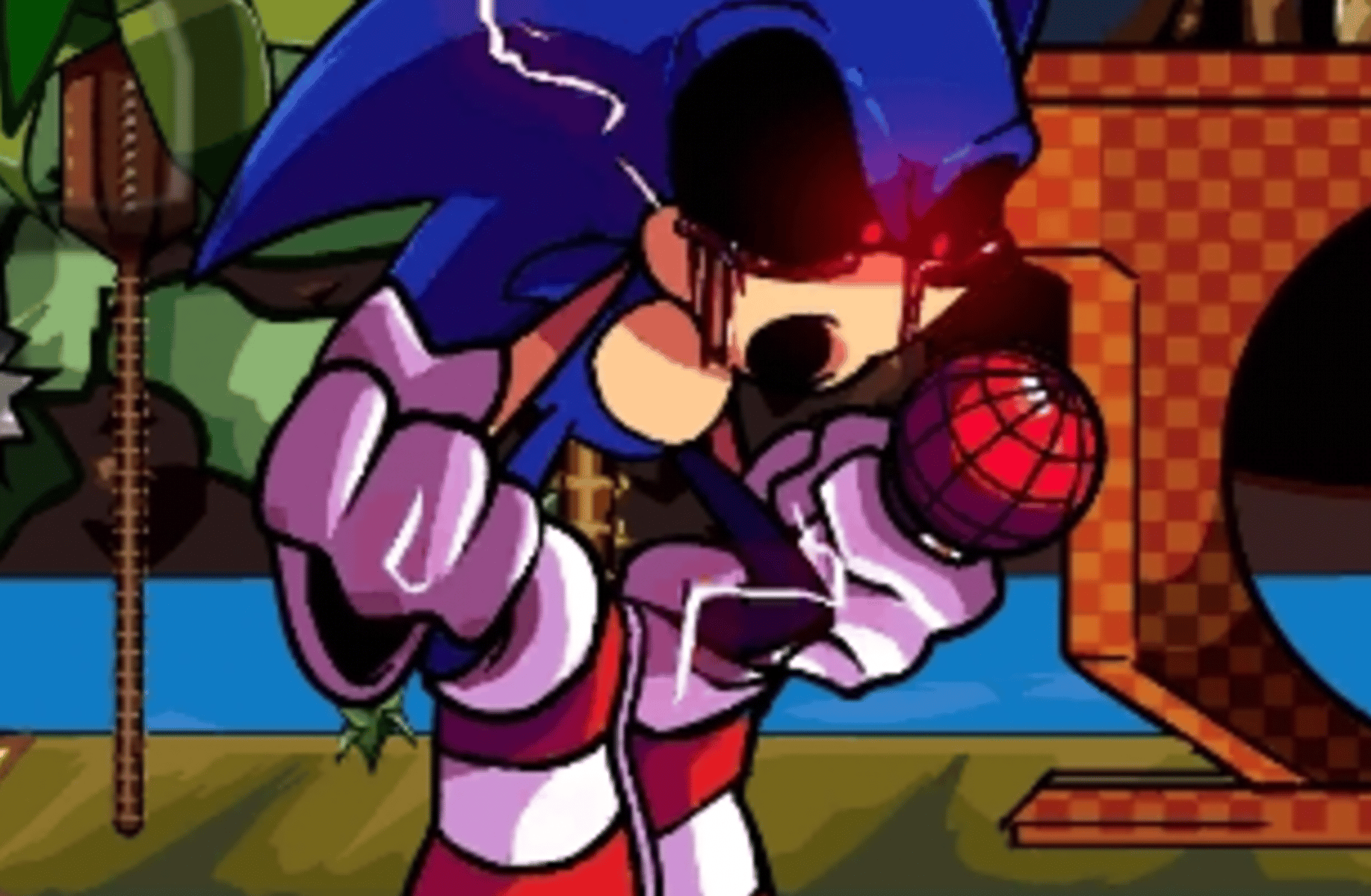 Sonic. exe