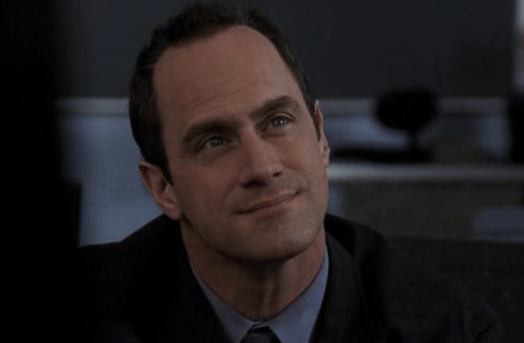 Elliot Stabler