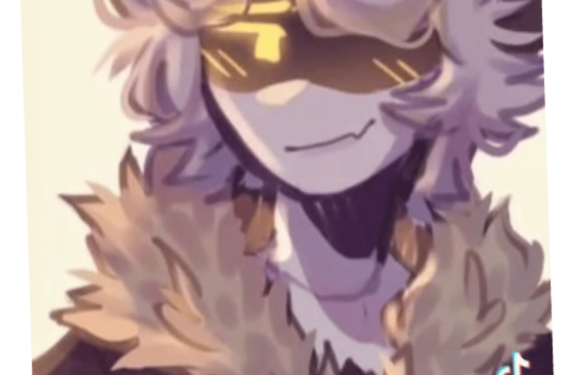 N