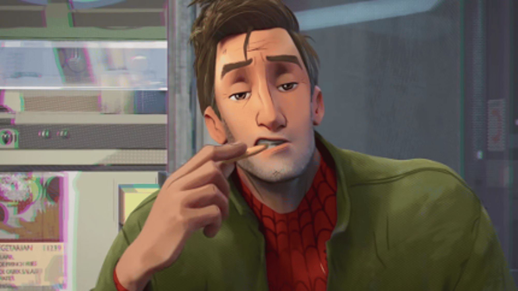 Peter