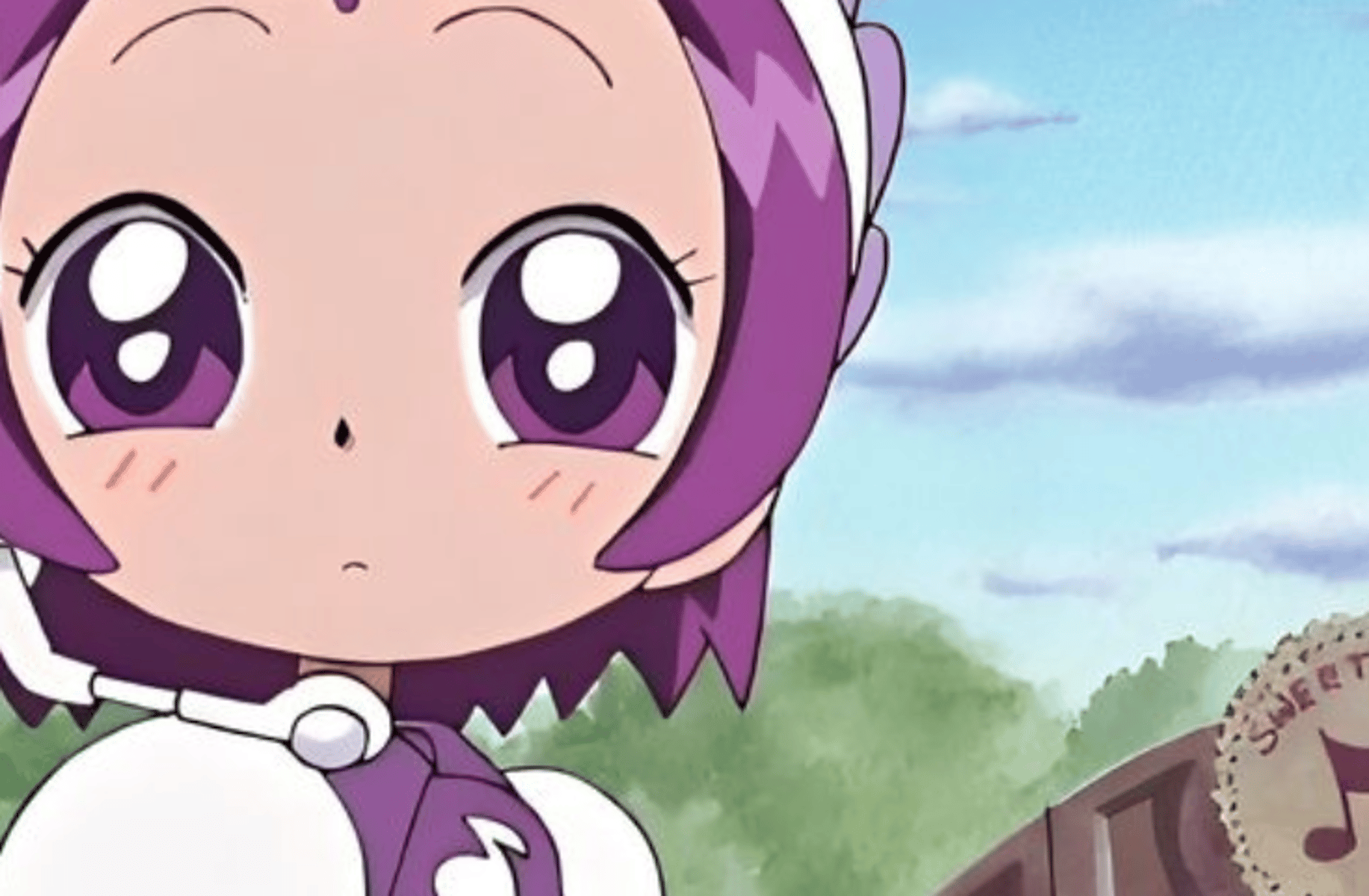 Onpu segawa (maid)