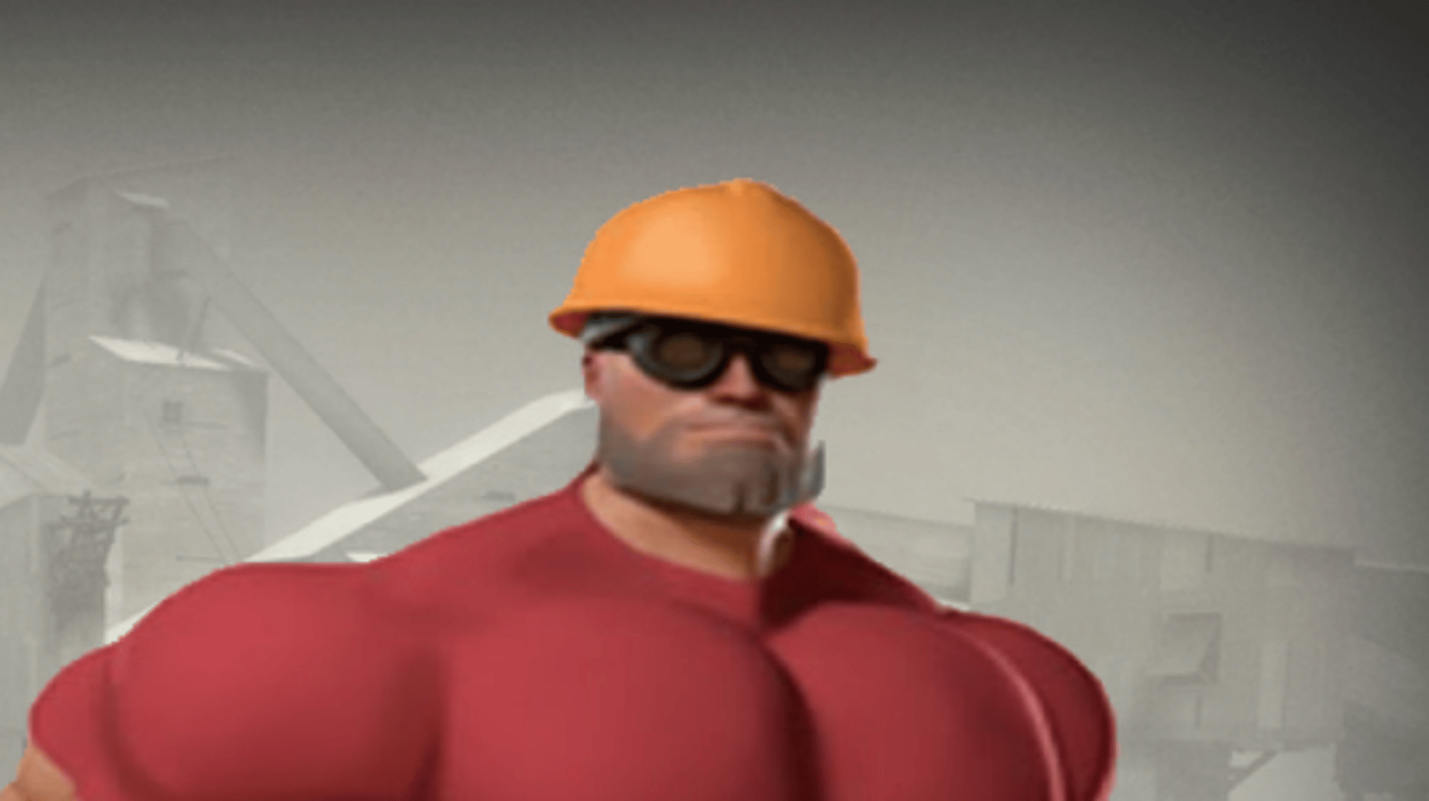 MGE Engineer (tf2)