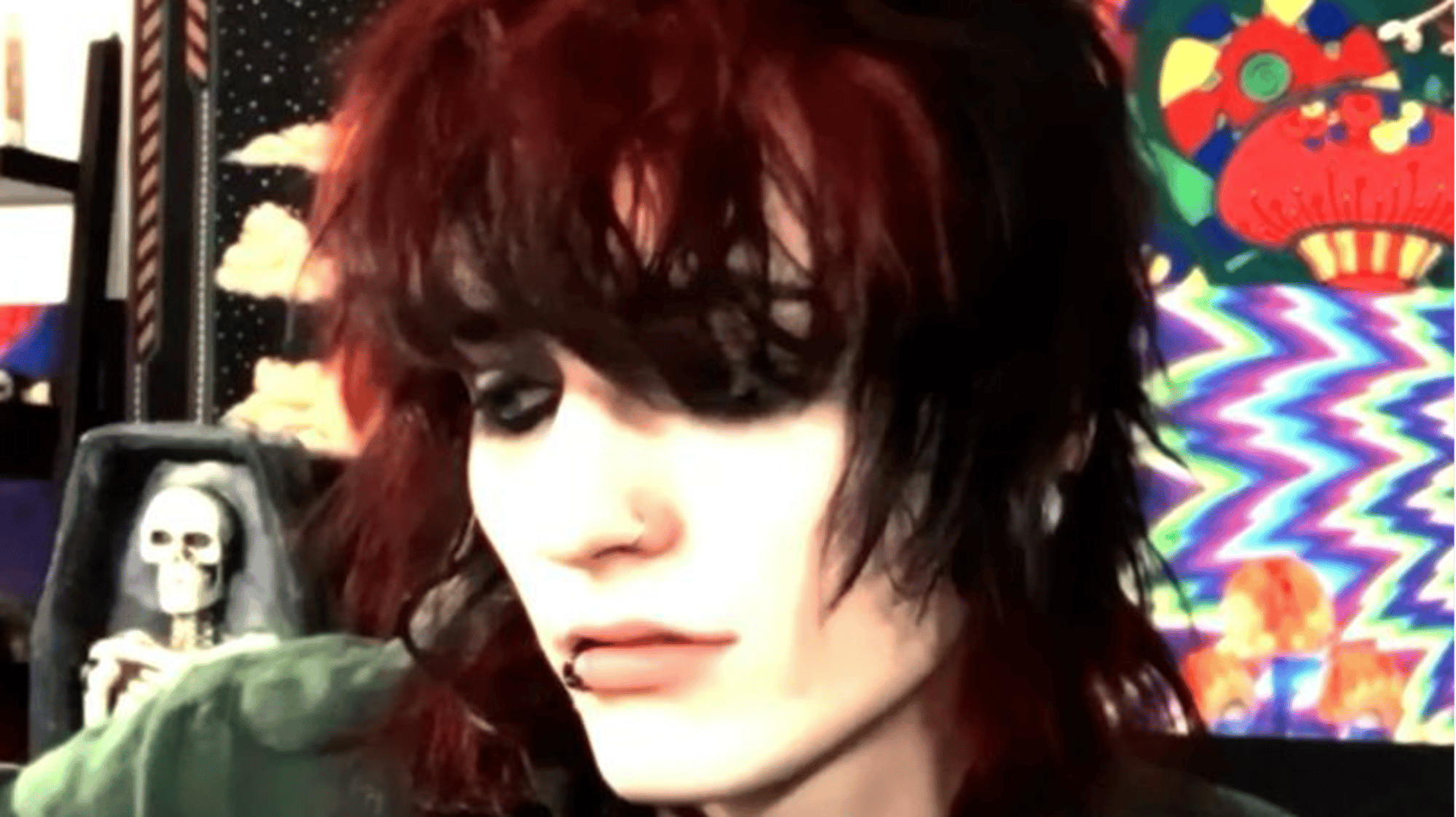 Johnnie guilbert