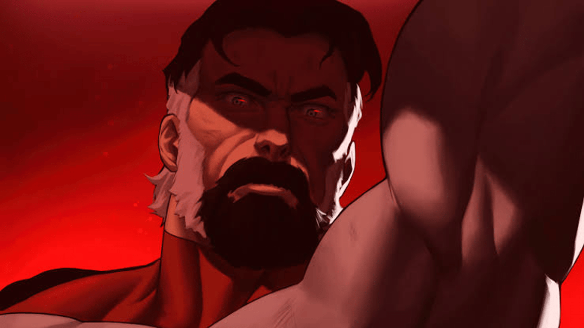Omni-Man (Invincible)
