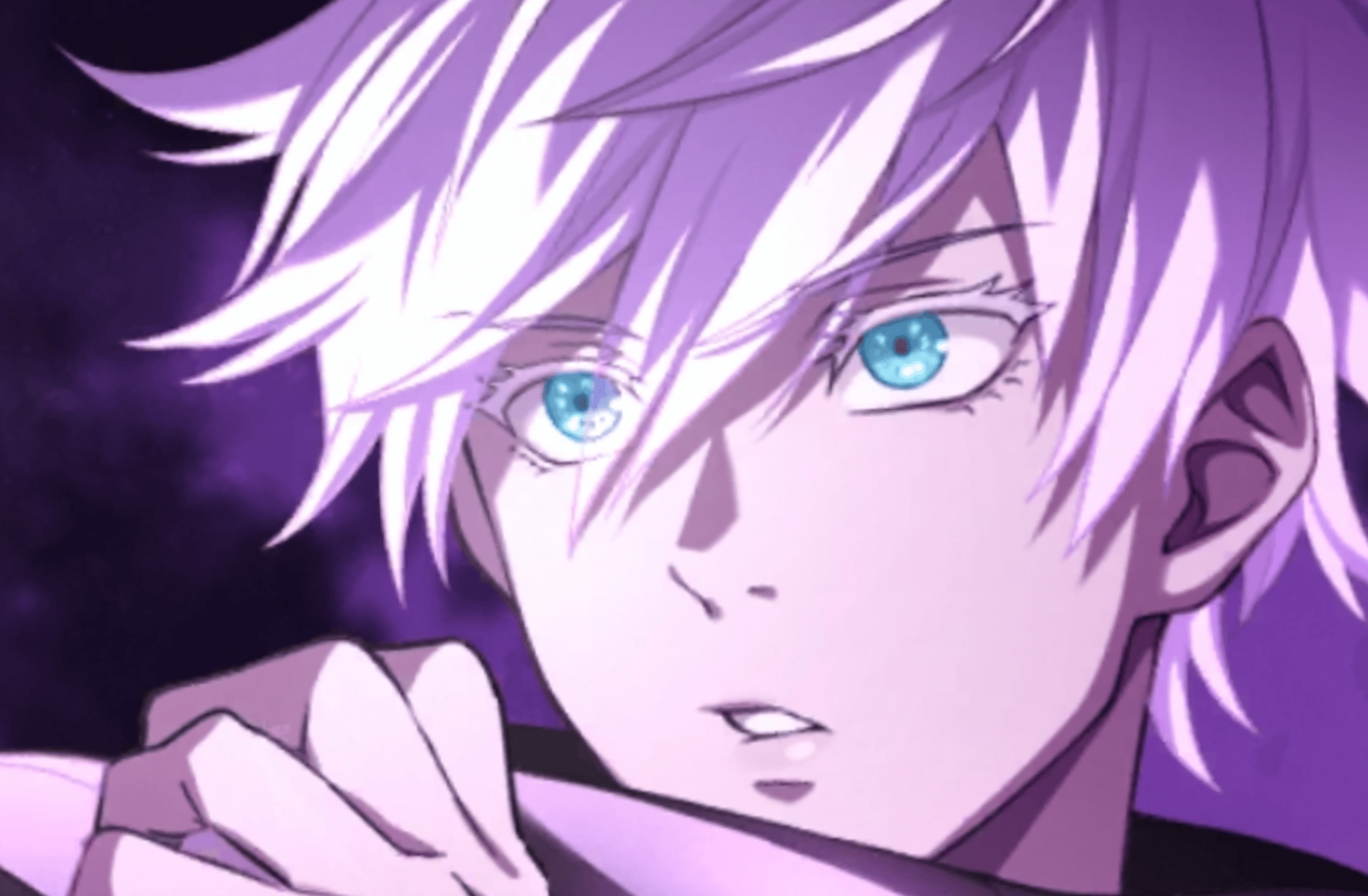 Satoru Gojo