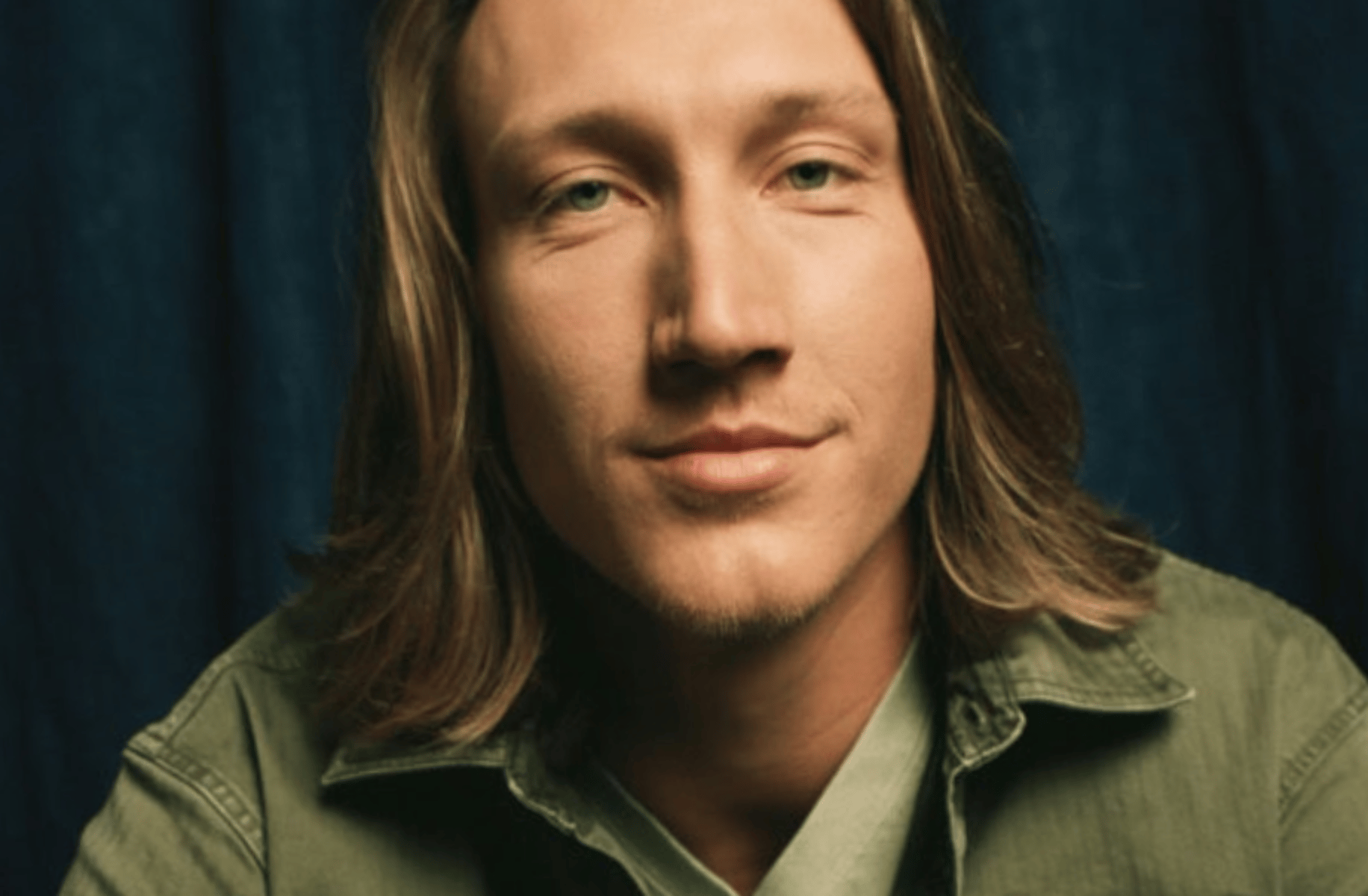 Trevor Lawrence
