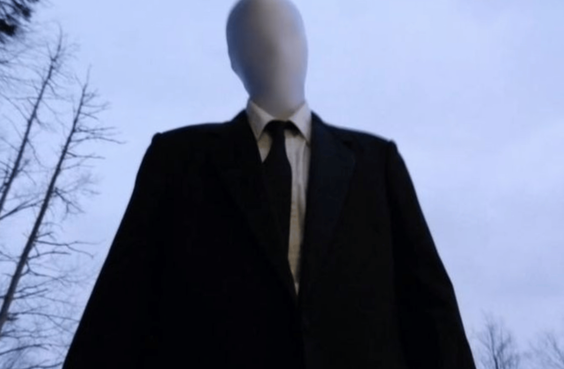 Slenderman