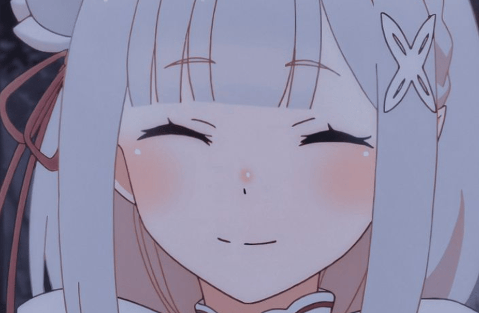 Sayori x emilia (New ship