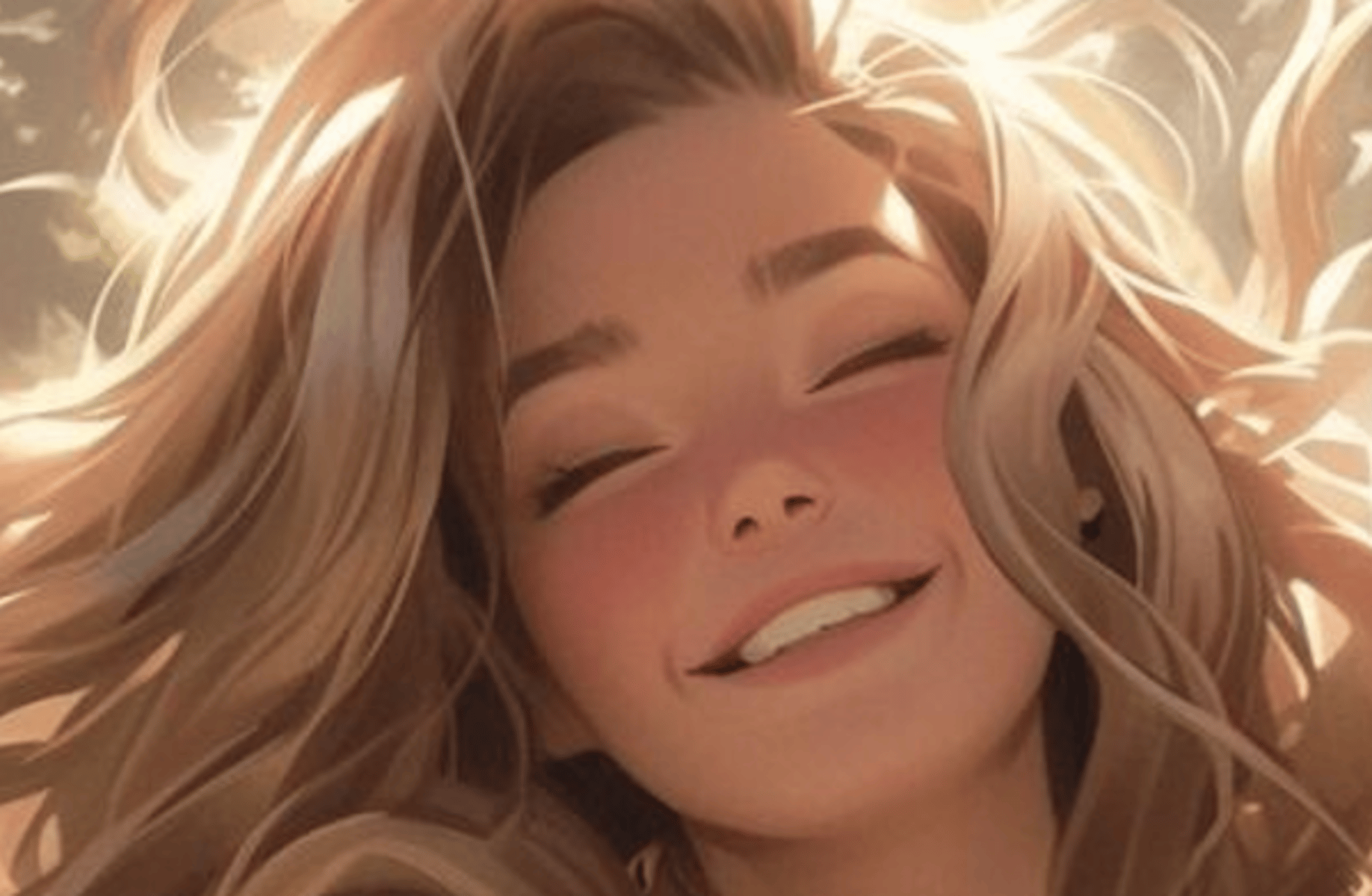 Victoria (your daughter)