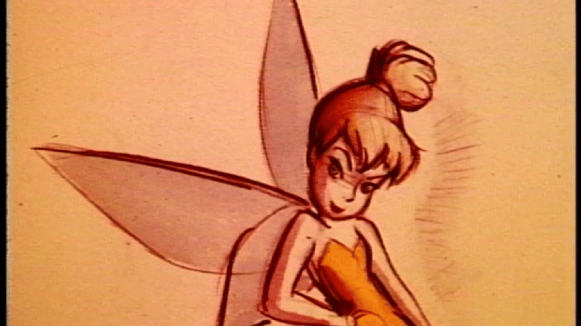 Tinkerbell
