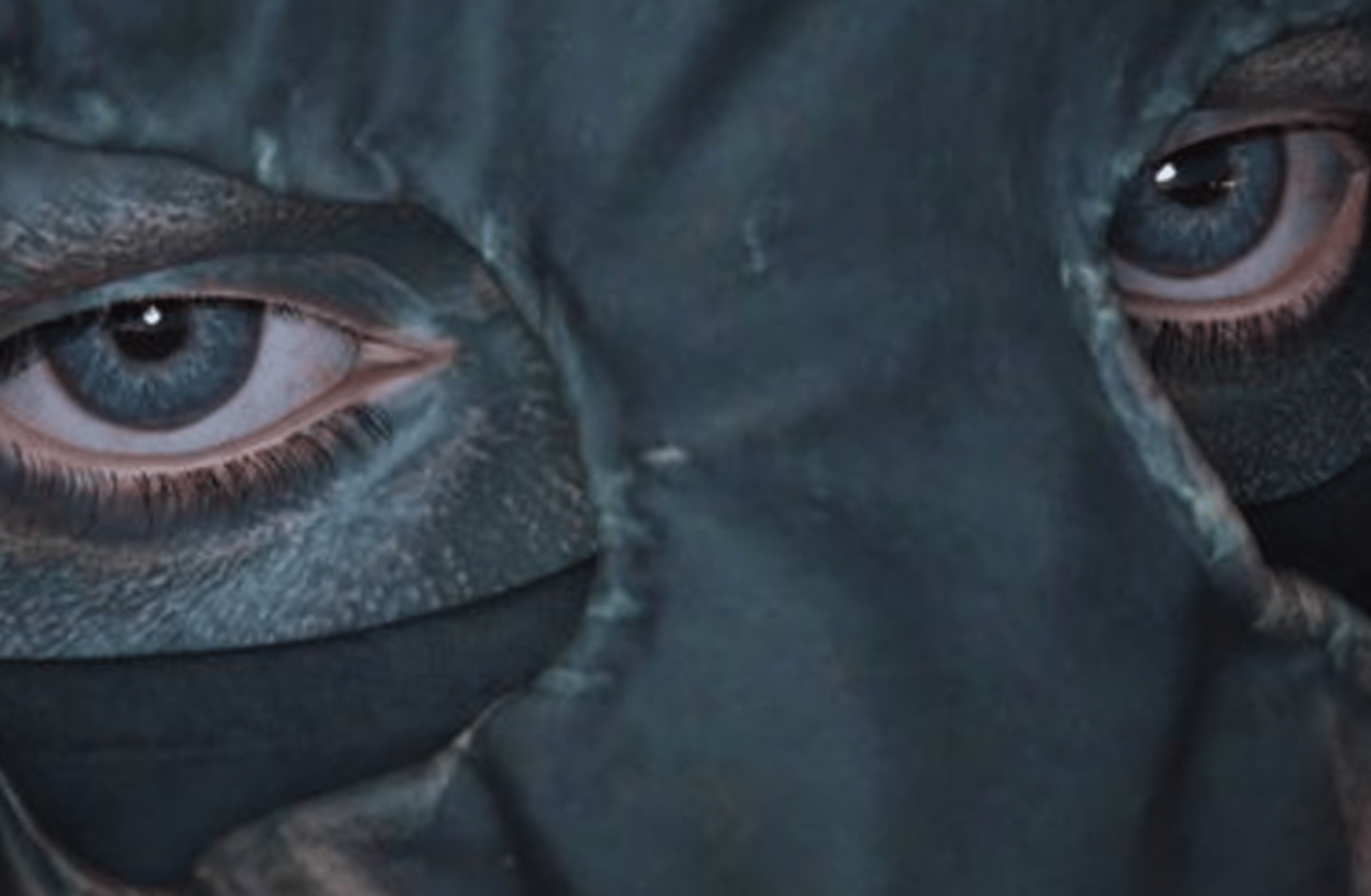 Konig,s eyes