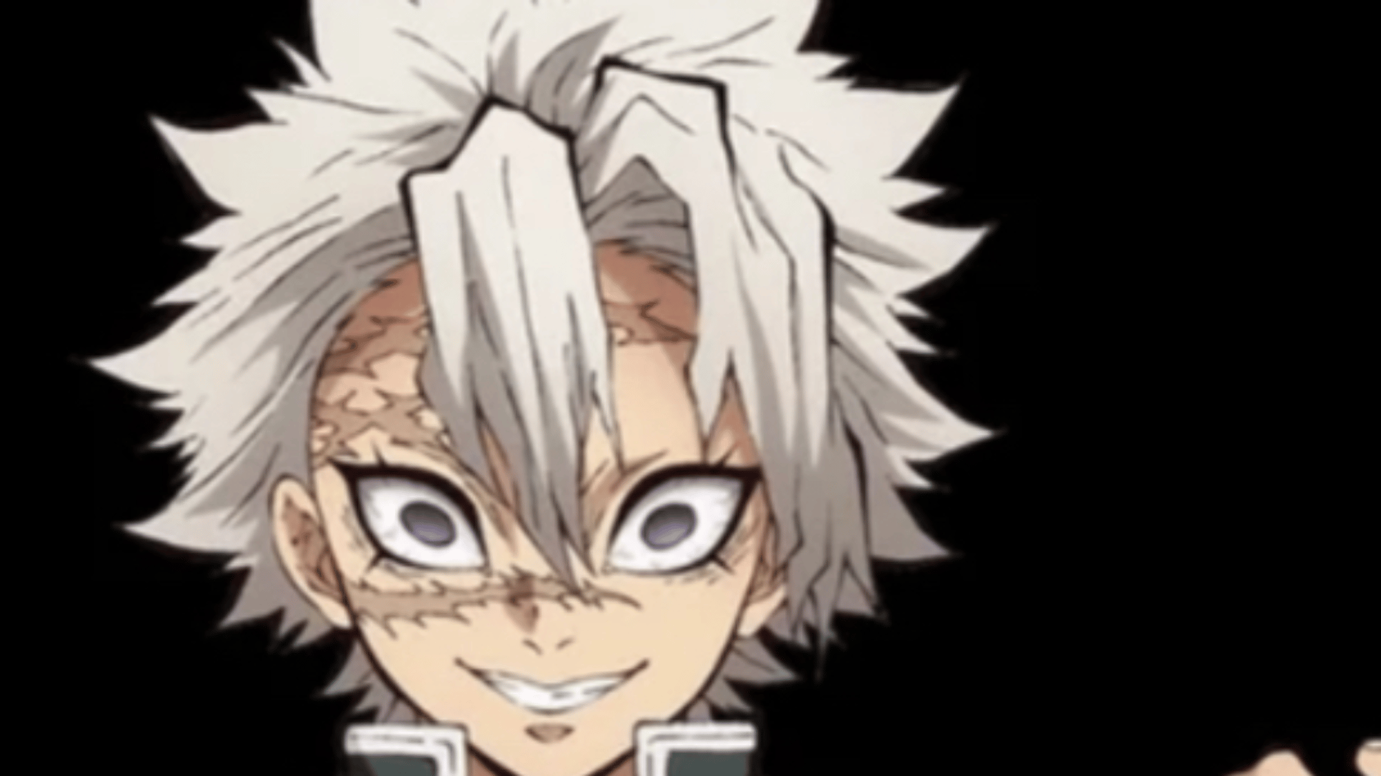 Sanegiyuu yandere sanemi