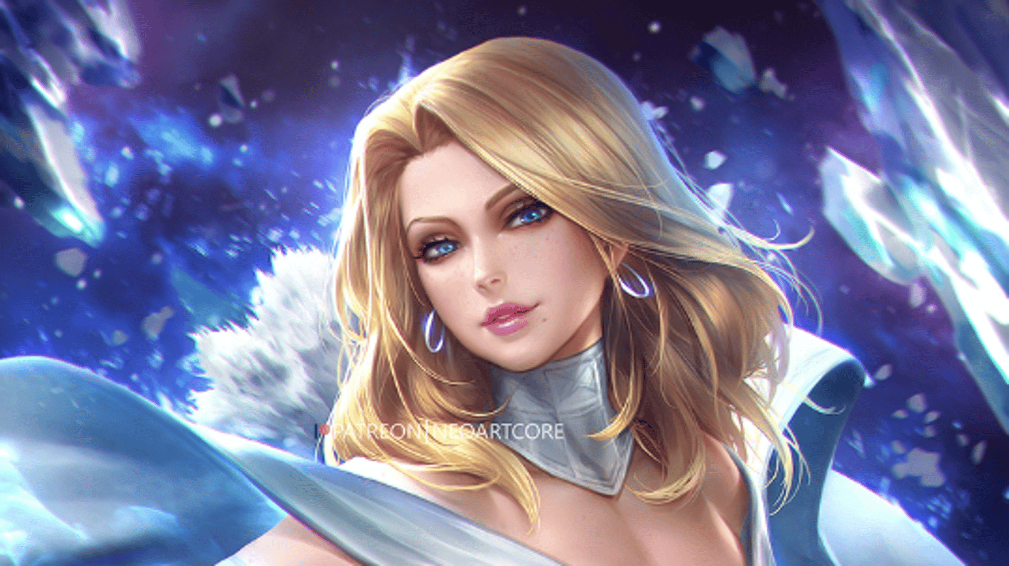 Emma Frost
