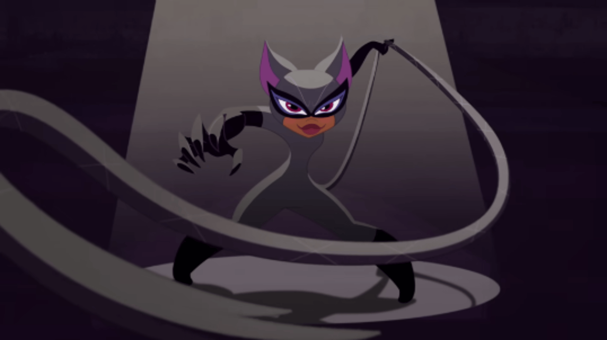 Selina Kyle (2019)