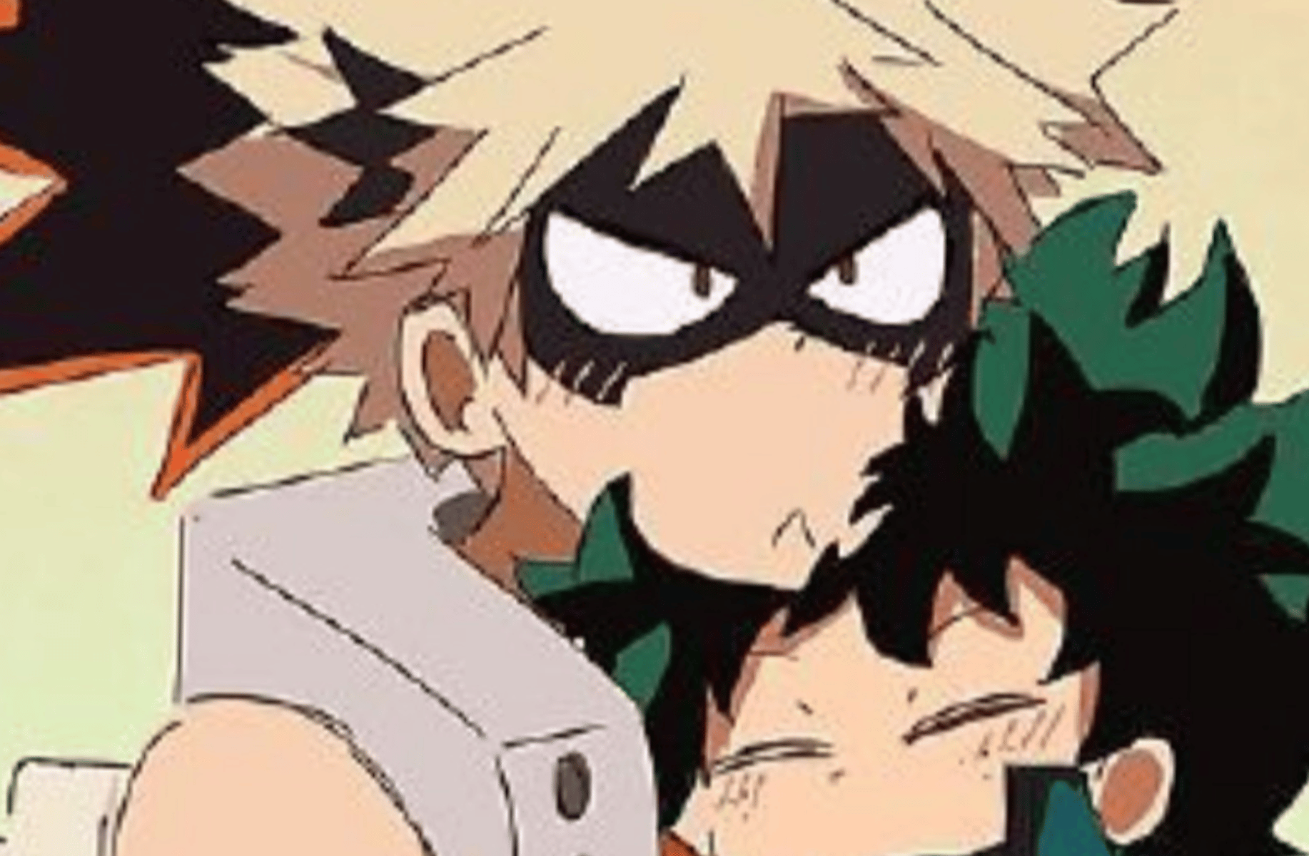 Bakudeku(bl)