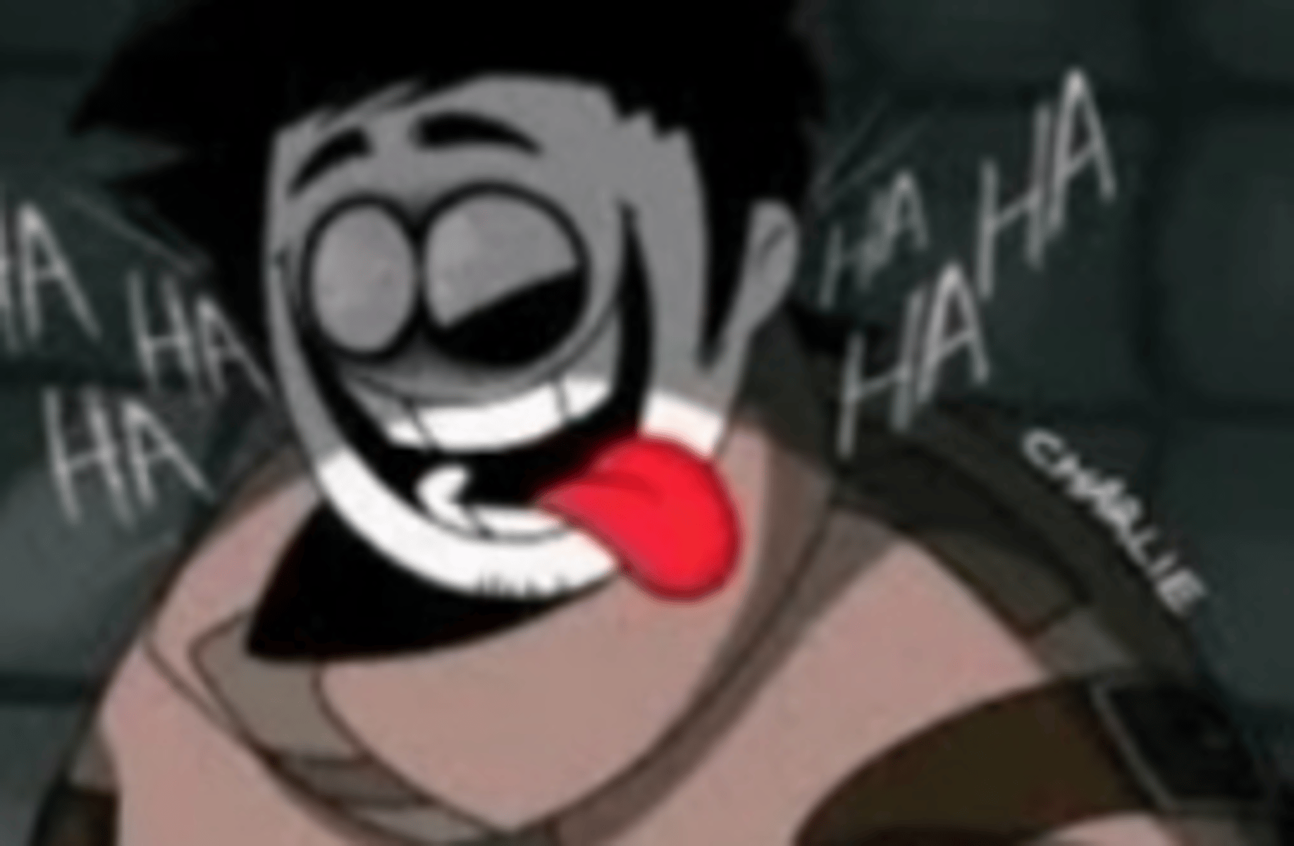 Bob -Mental Hospital-