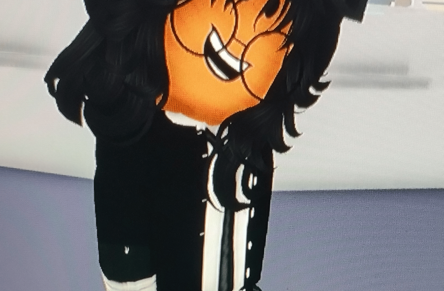 Mistie Shadow